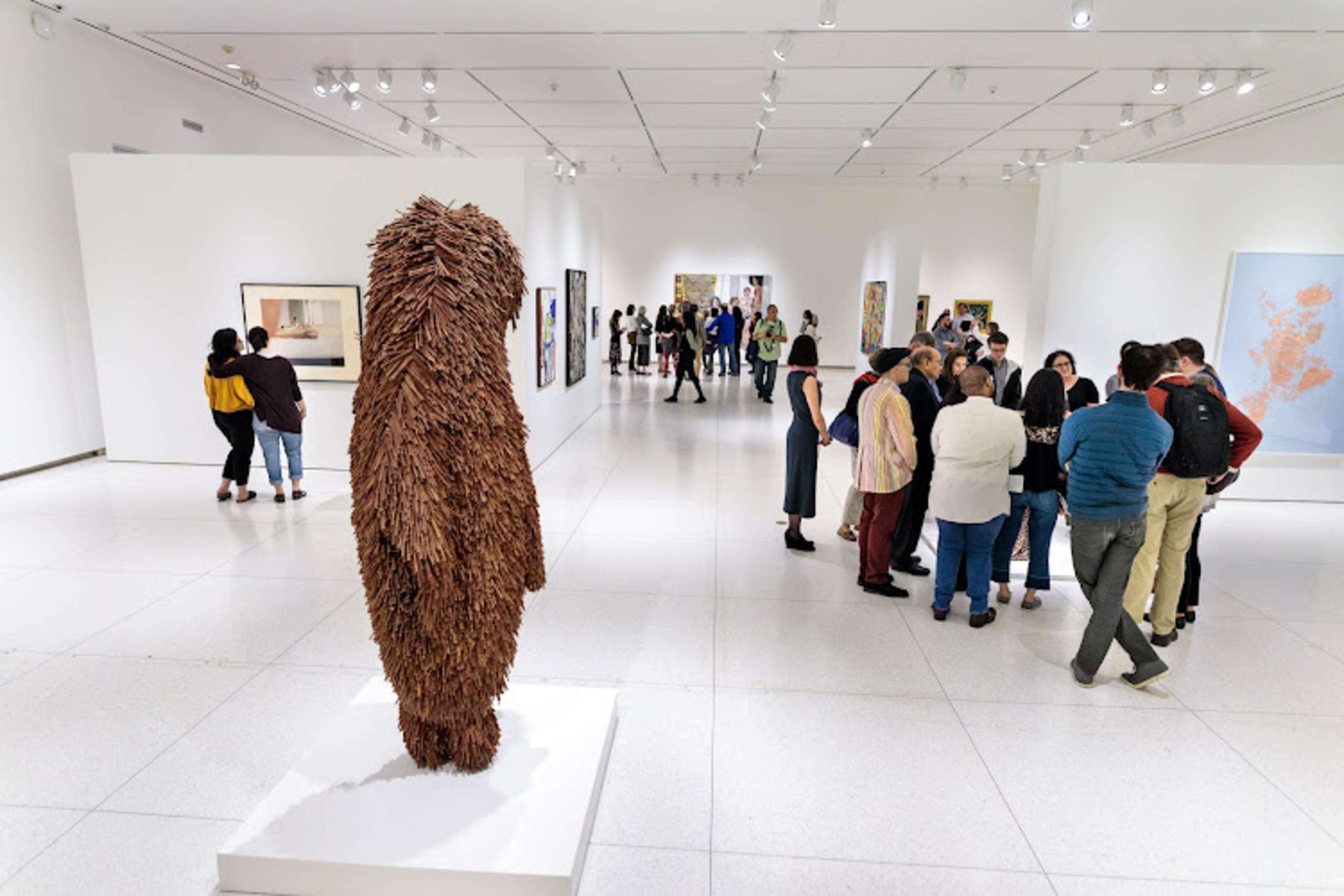 Smart Museum of Art