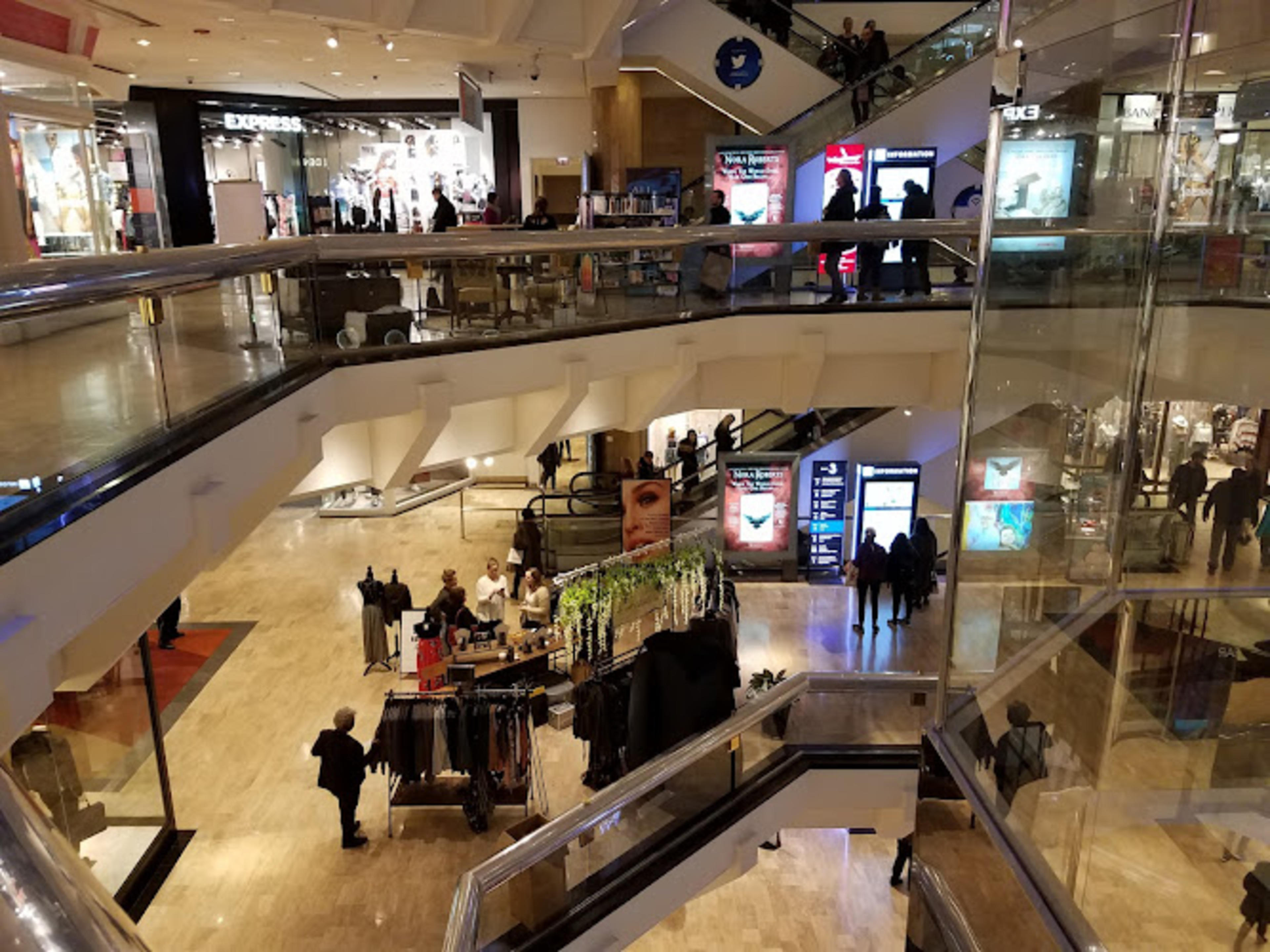 Water Tower Place