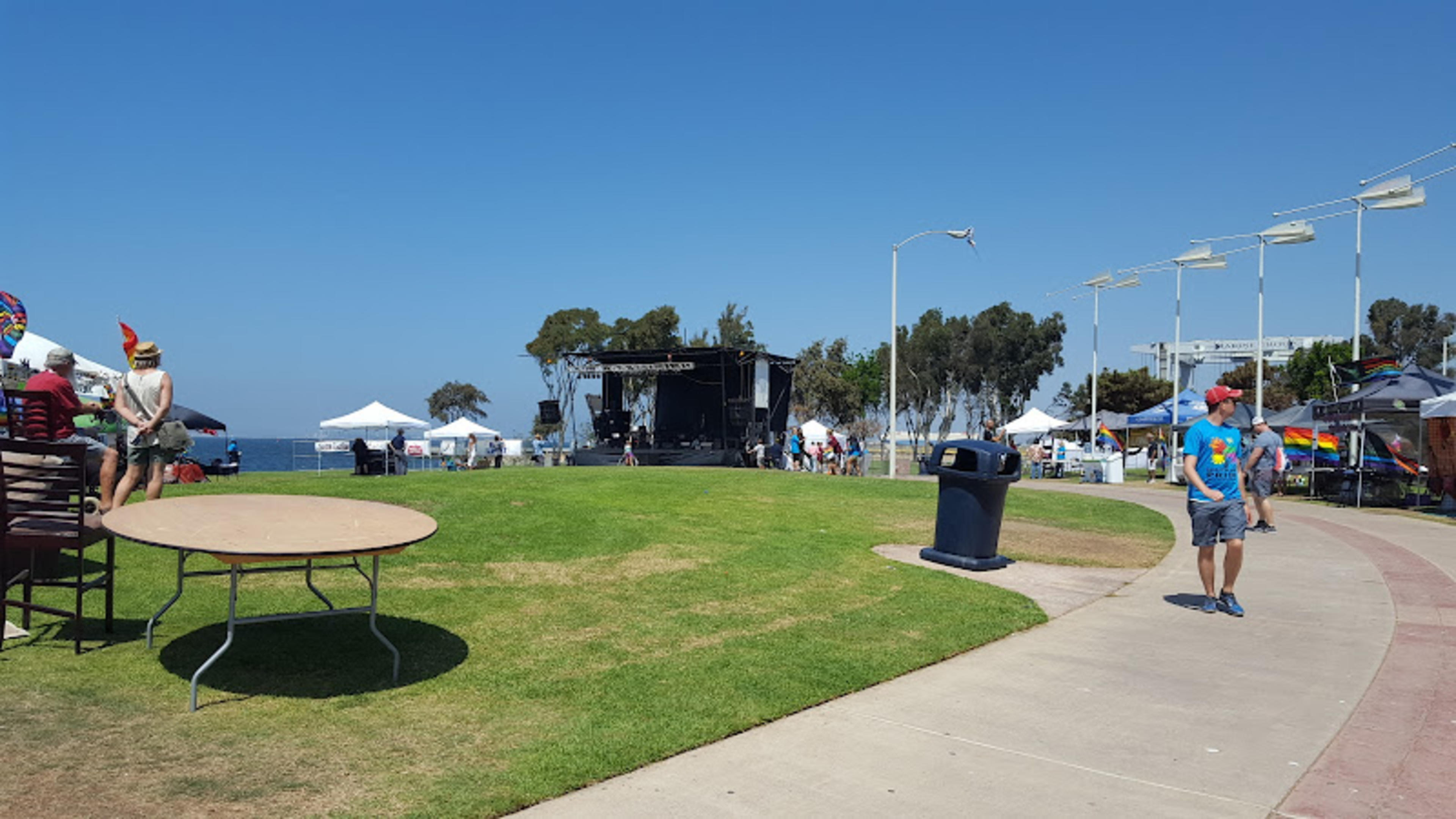 Bayside Park