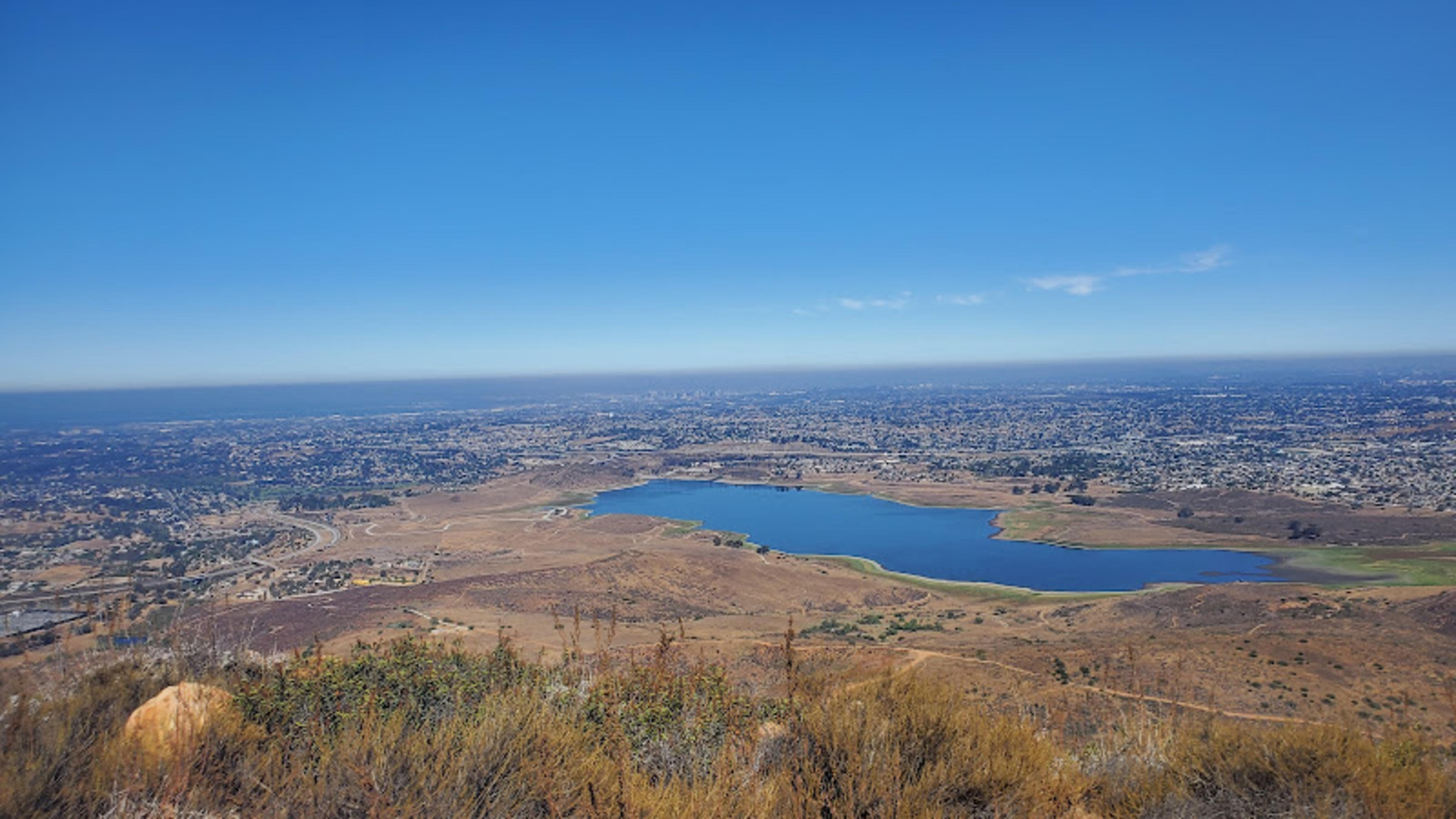 Mount San Miguel Park