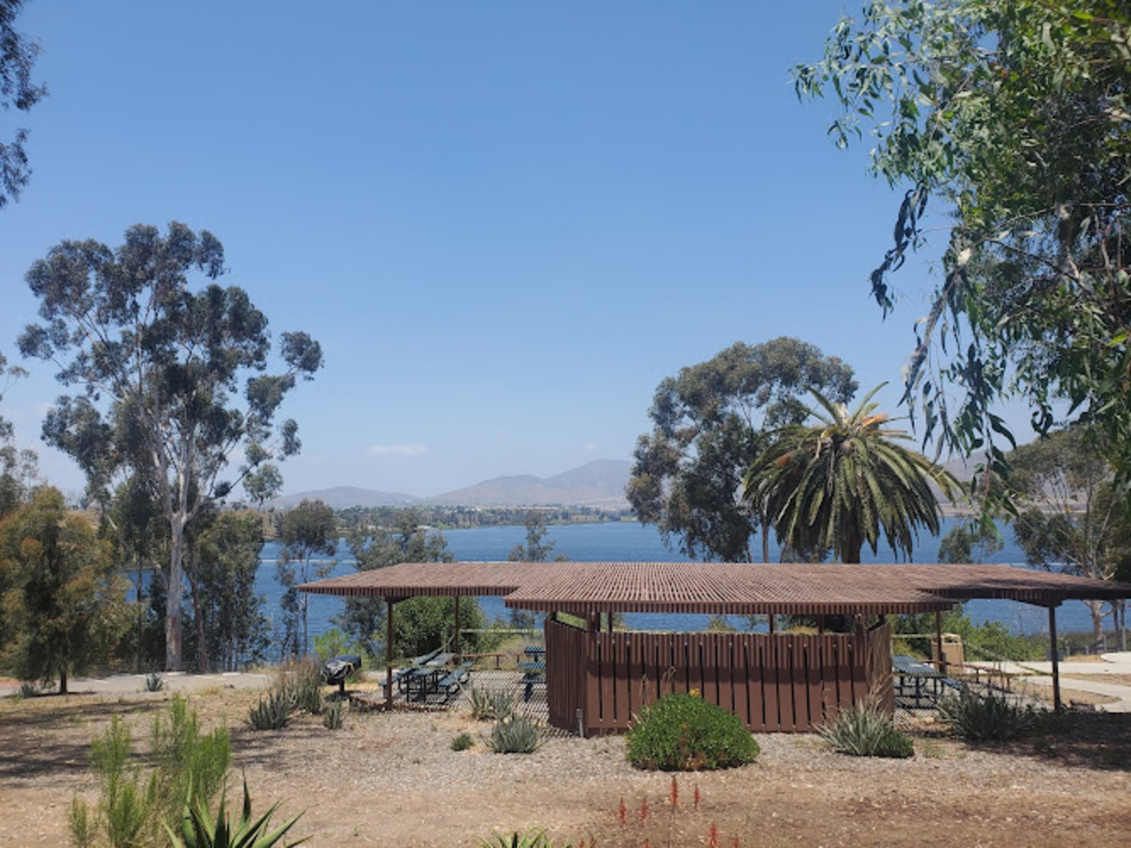 Otay Lakes County Park