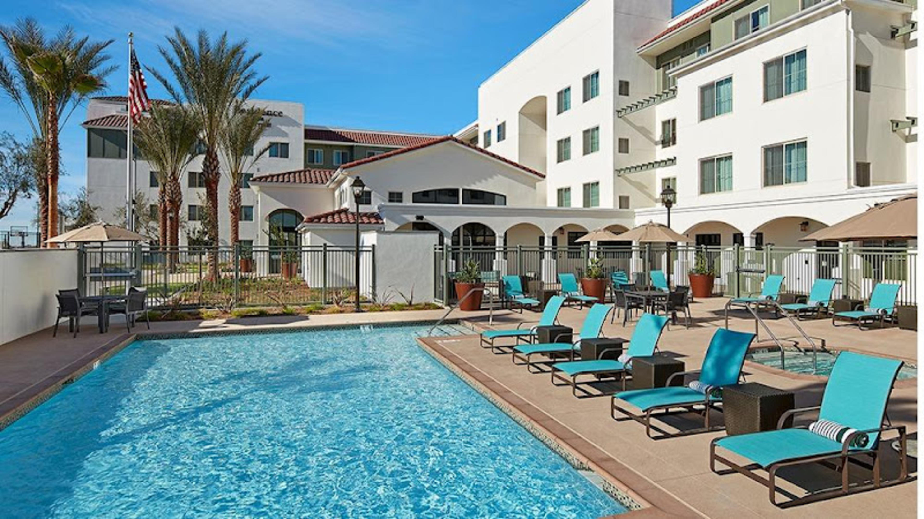 Residence Inn San Diego Chula Vista