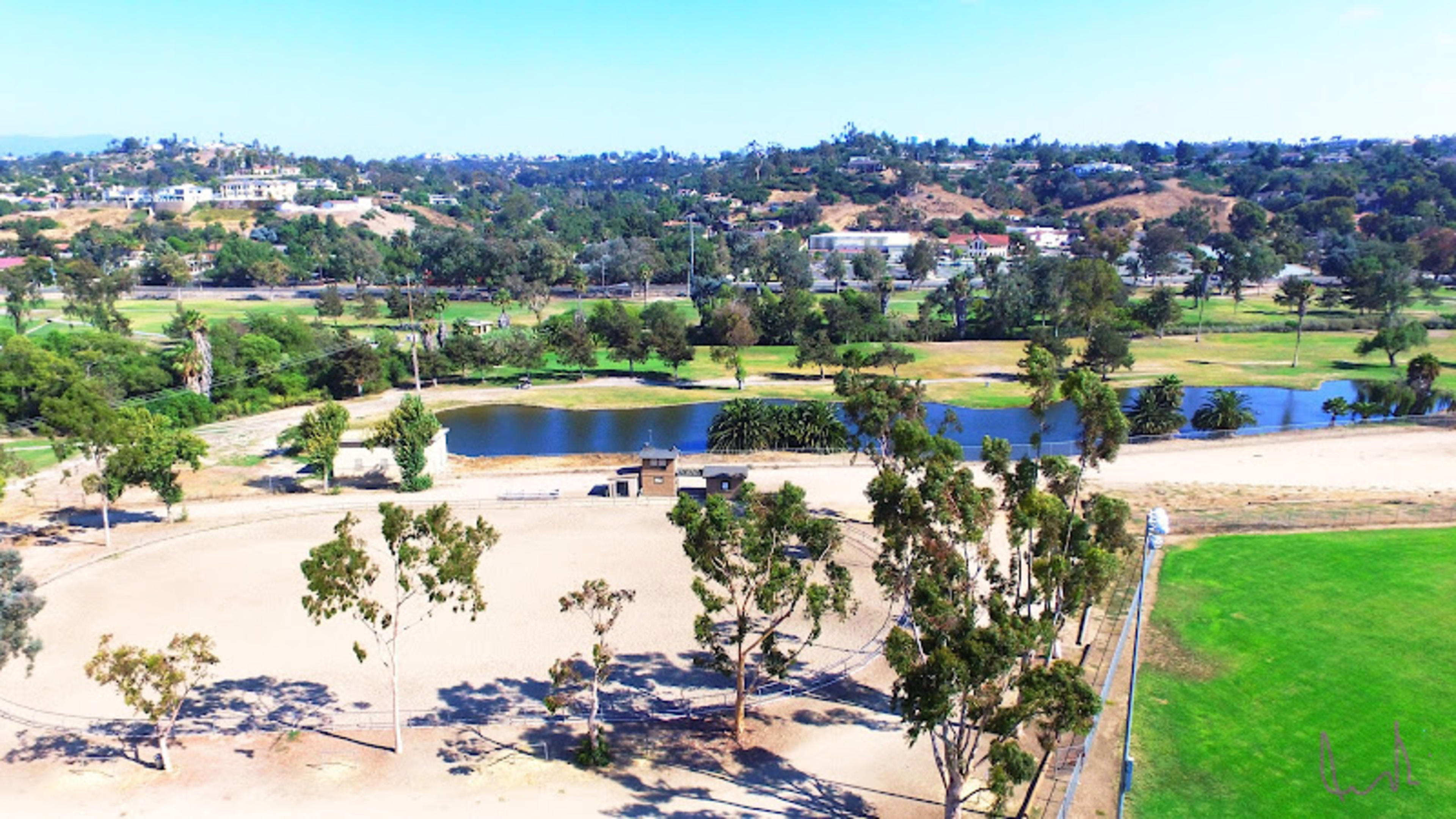 Rohr Park
