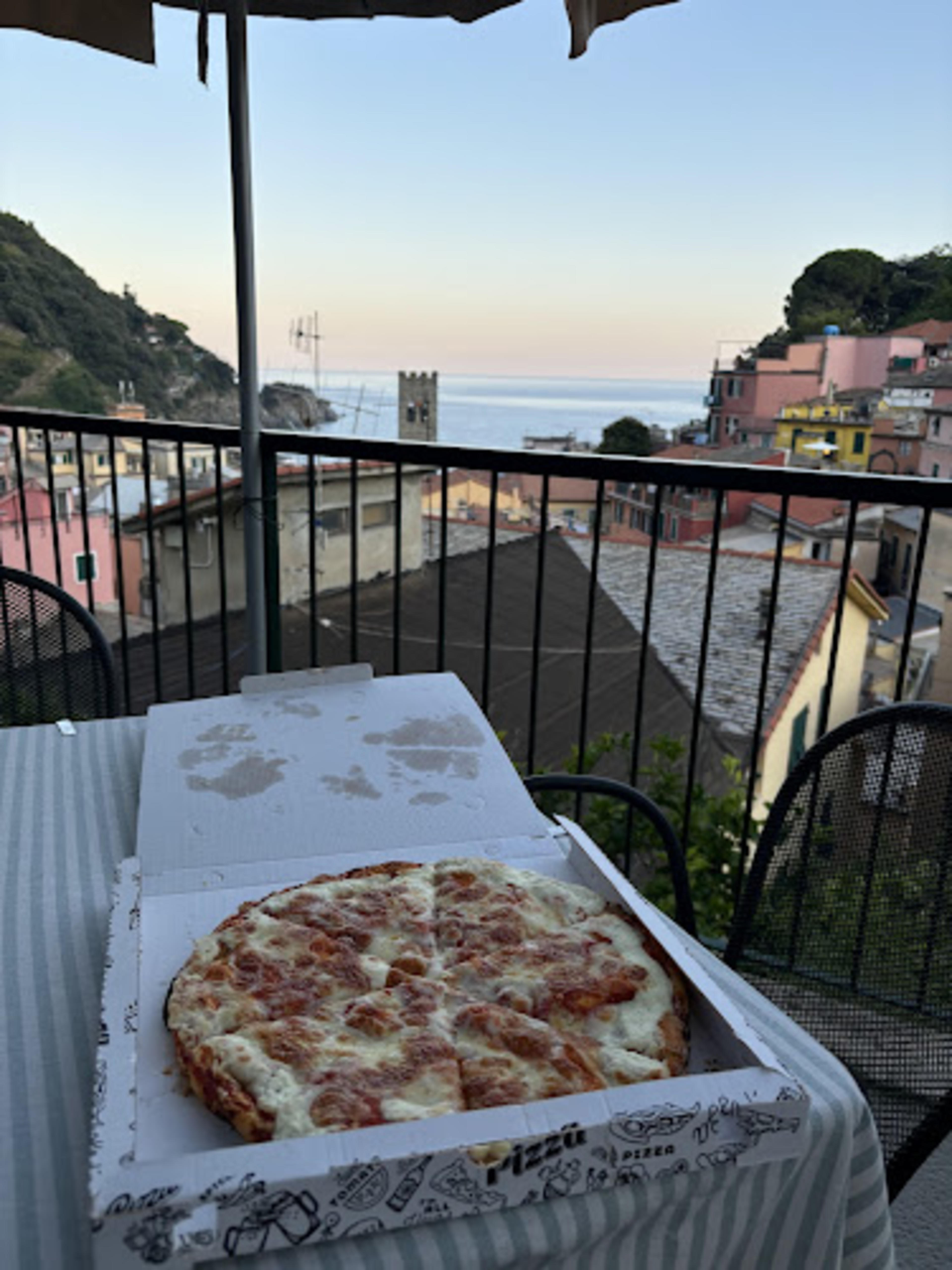 Il Frantoio