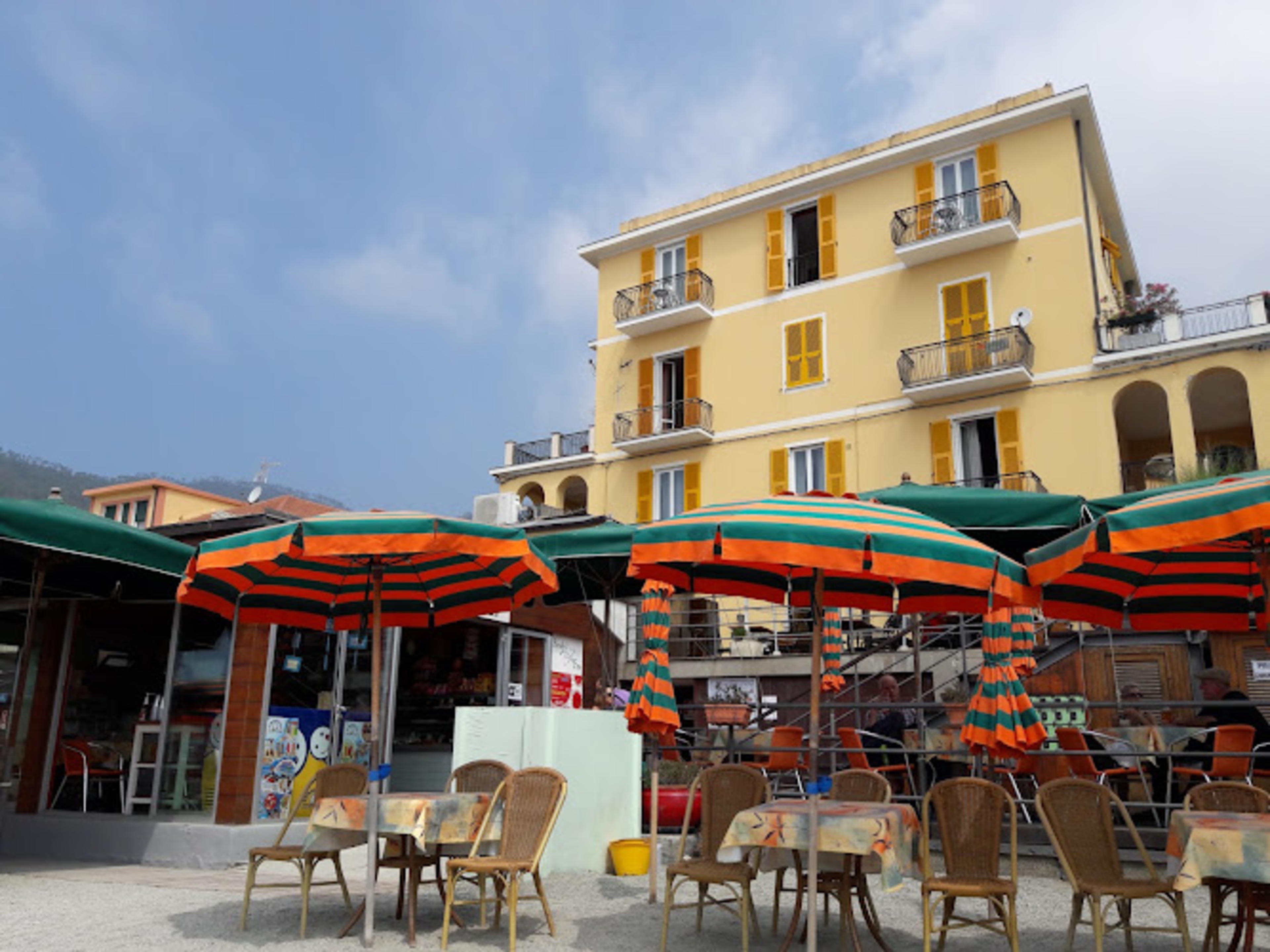 La Cantina Di Miky