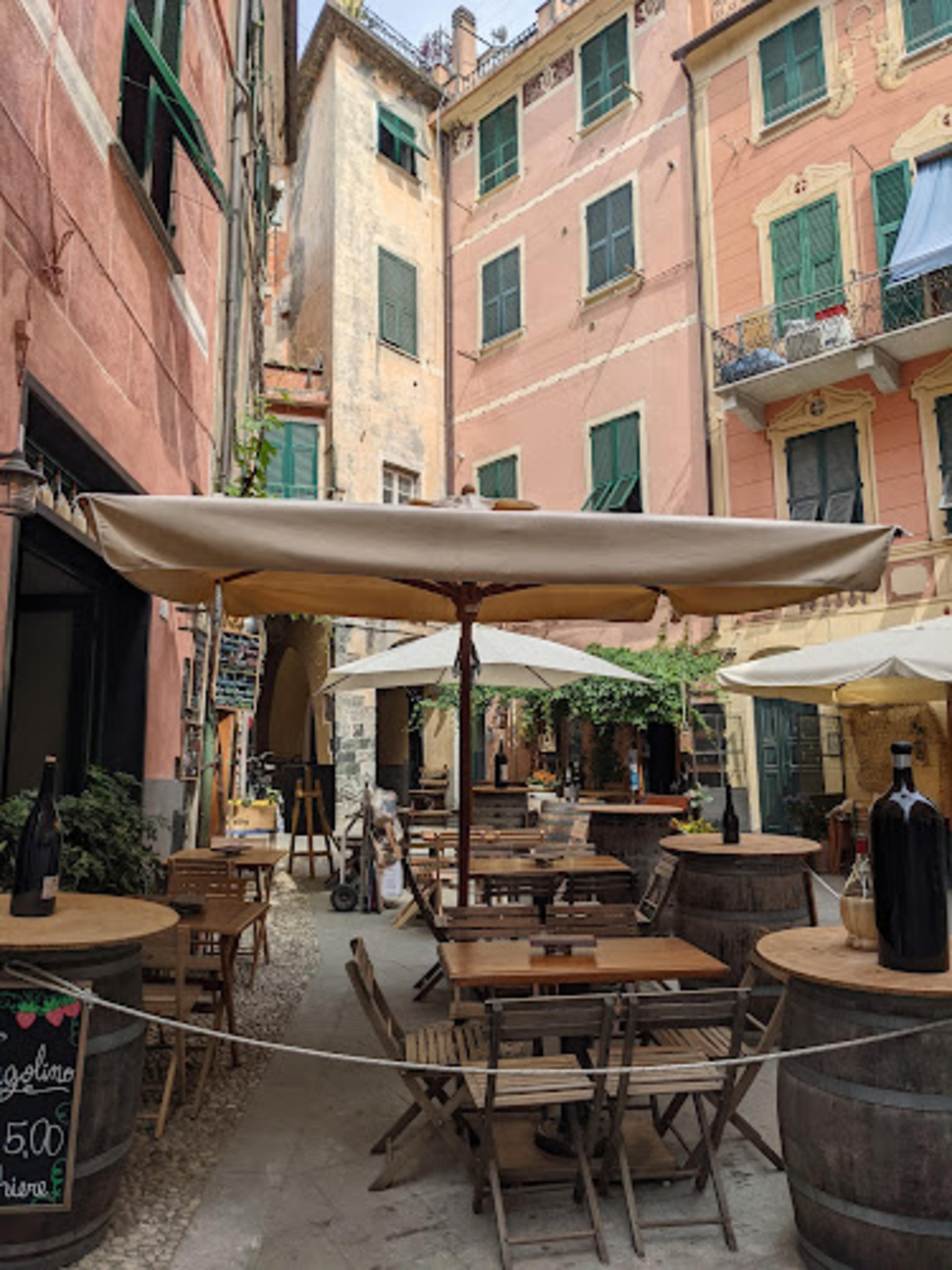 San Martino Gastronomia