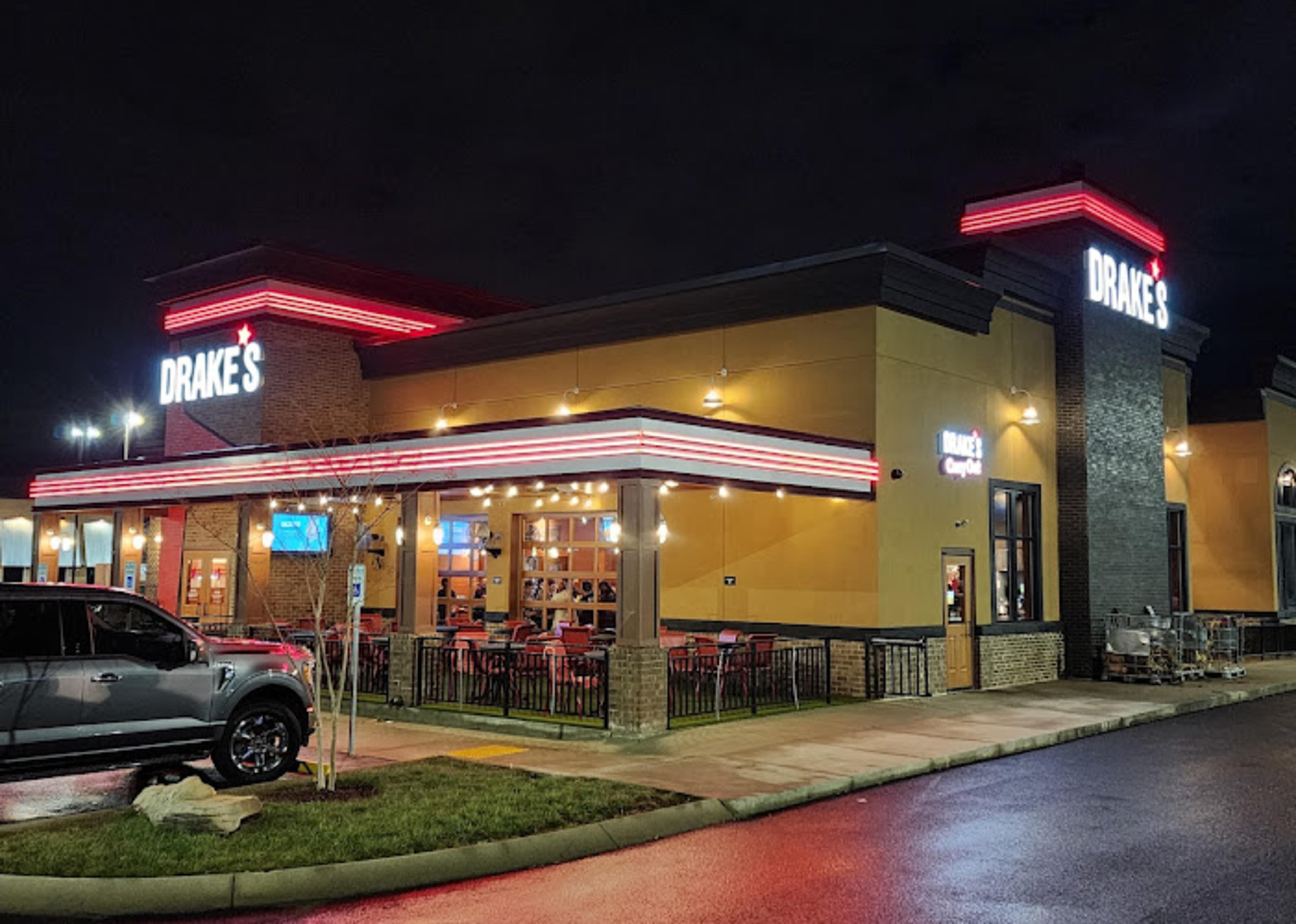 Drake's Clarksville