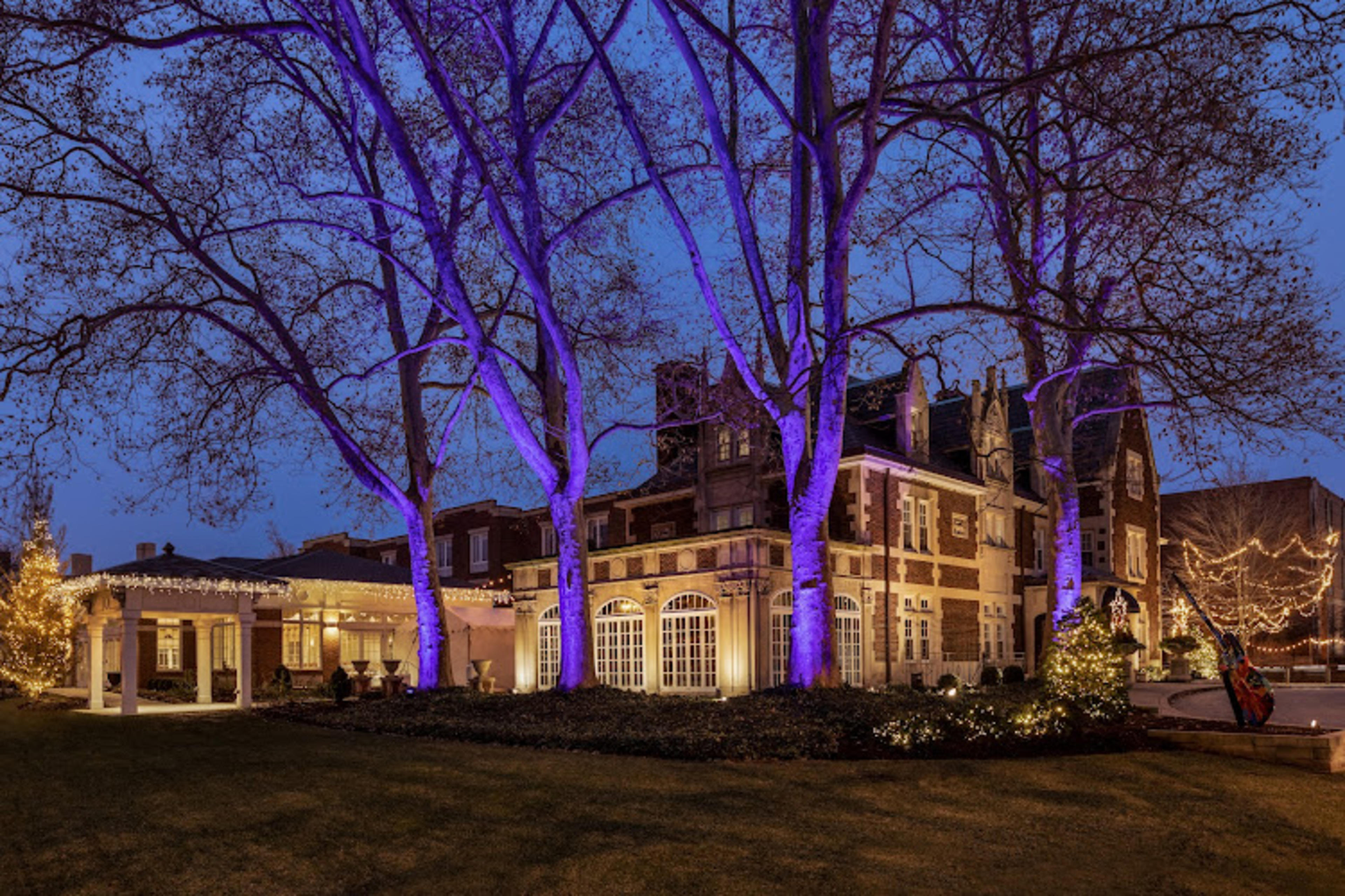 Glidden House