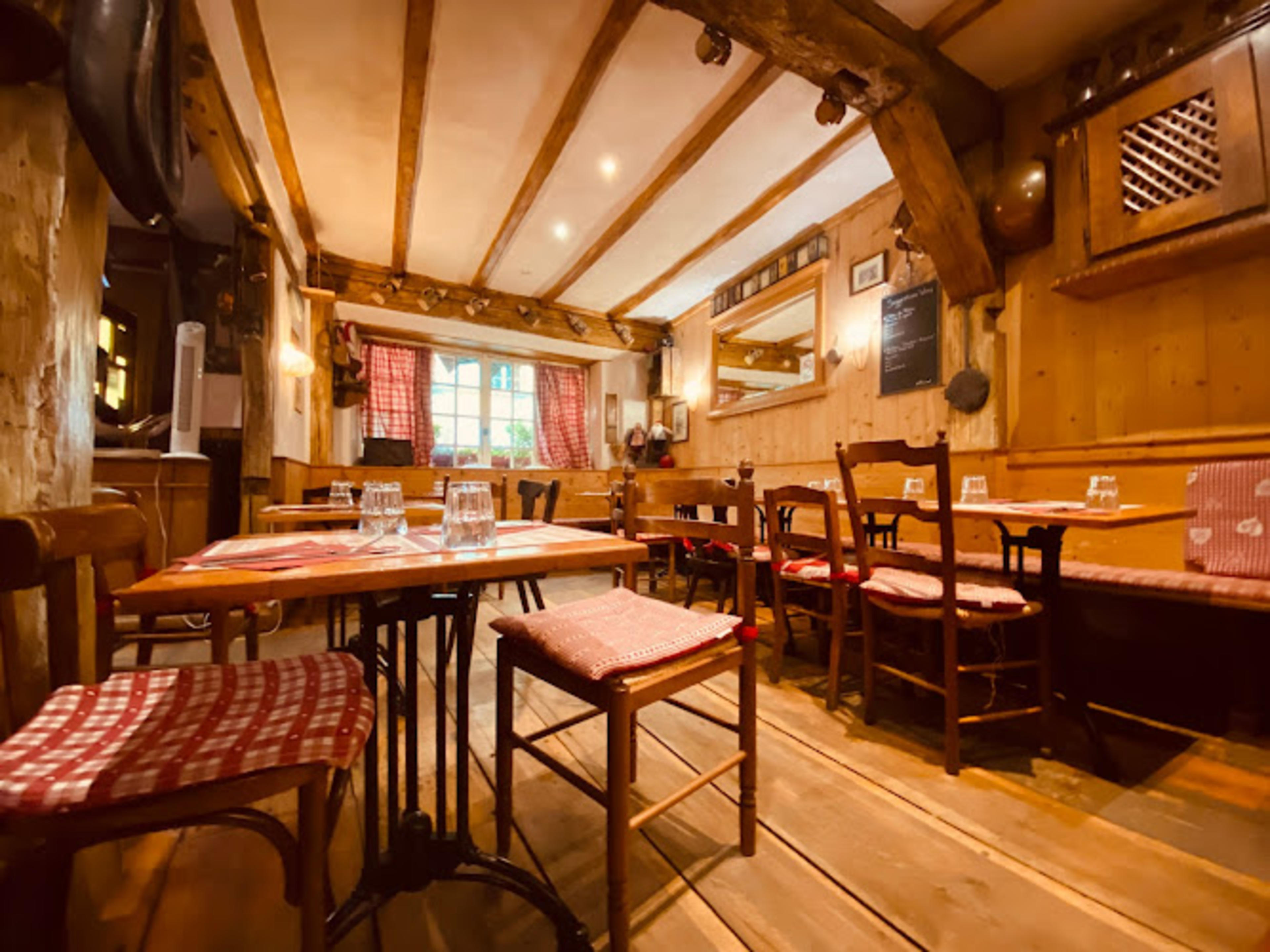 Brasserie des Tanneurs