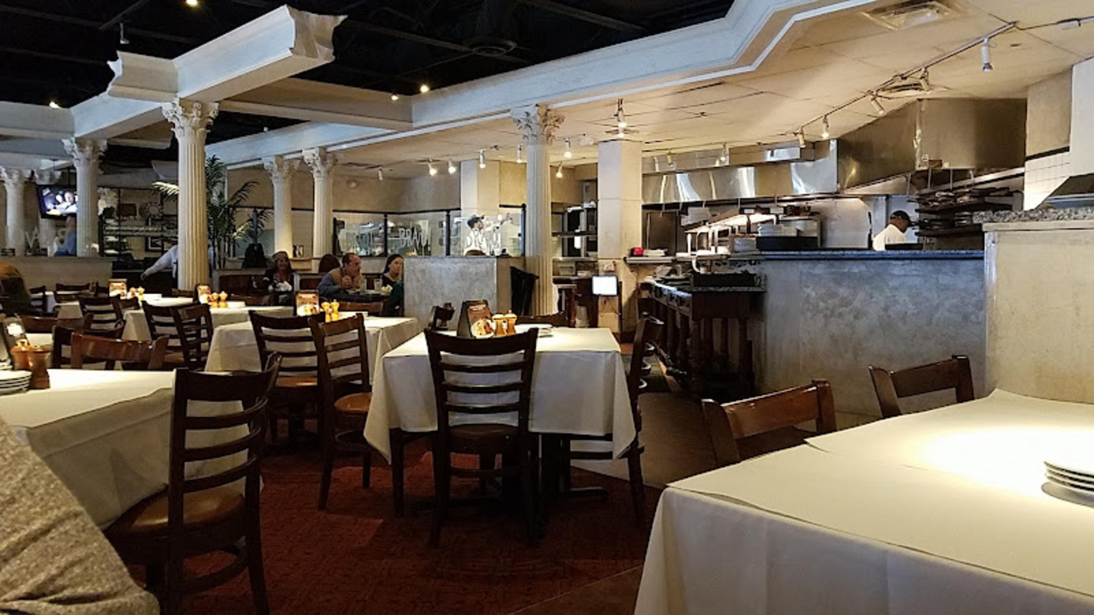 Bravo! Italian Kitchen