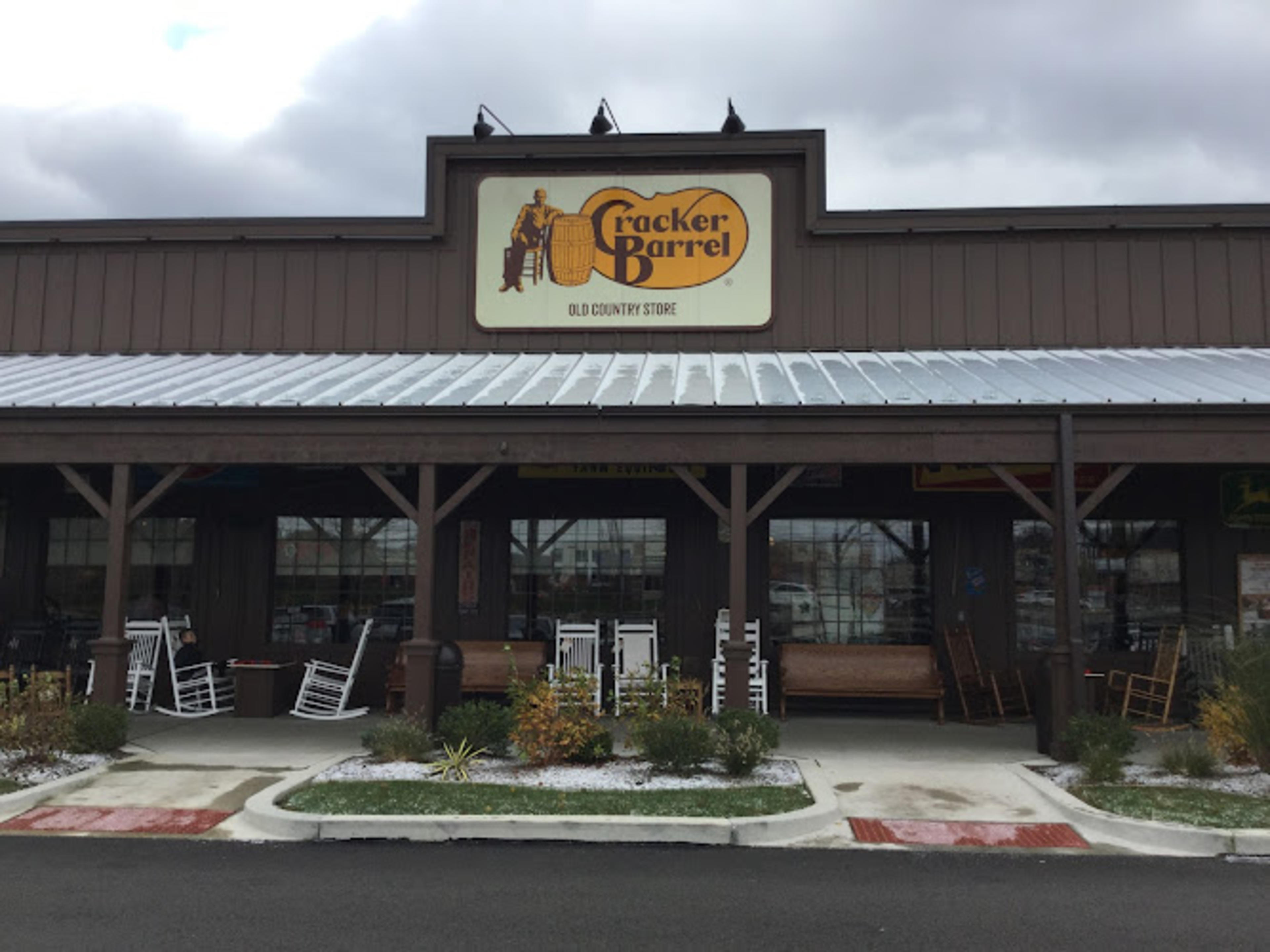 Cracker Barrel Old Country Store