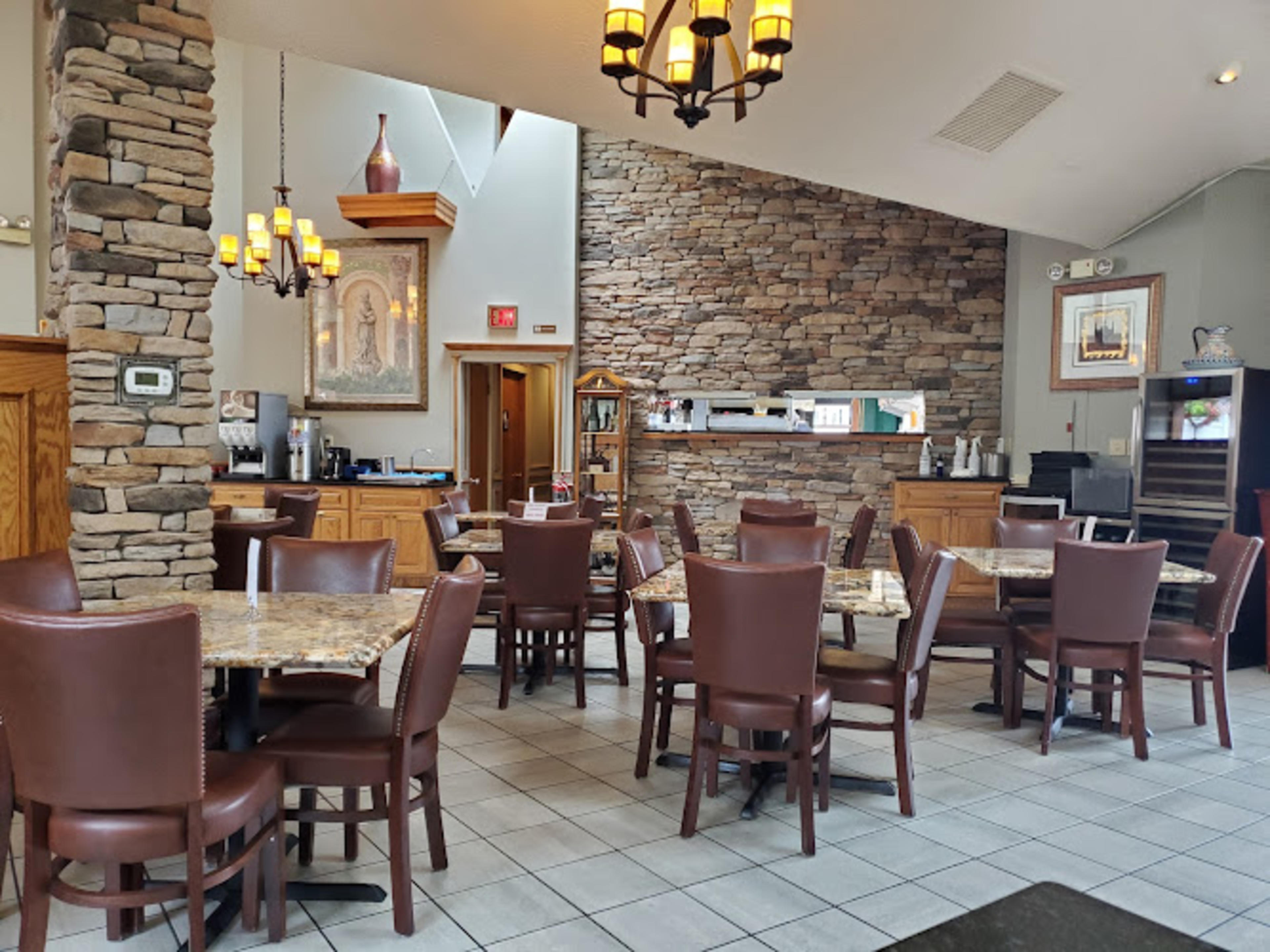 Domenico's Ristorante