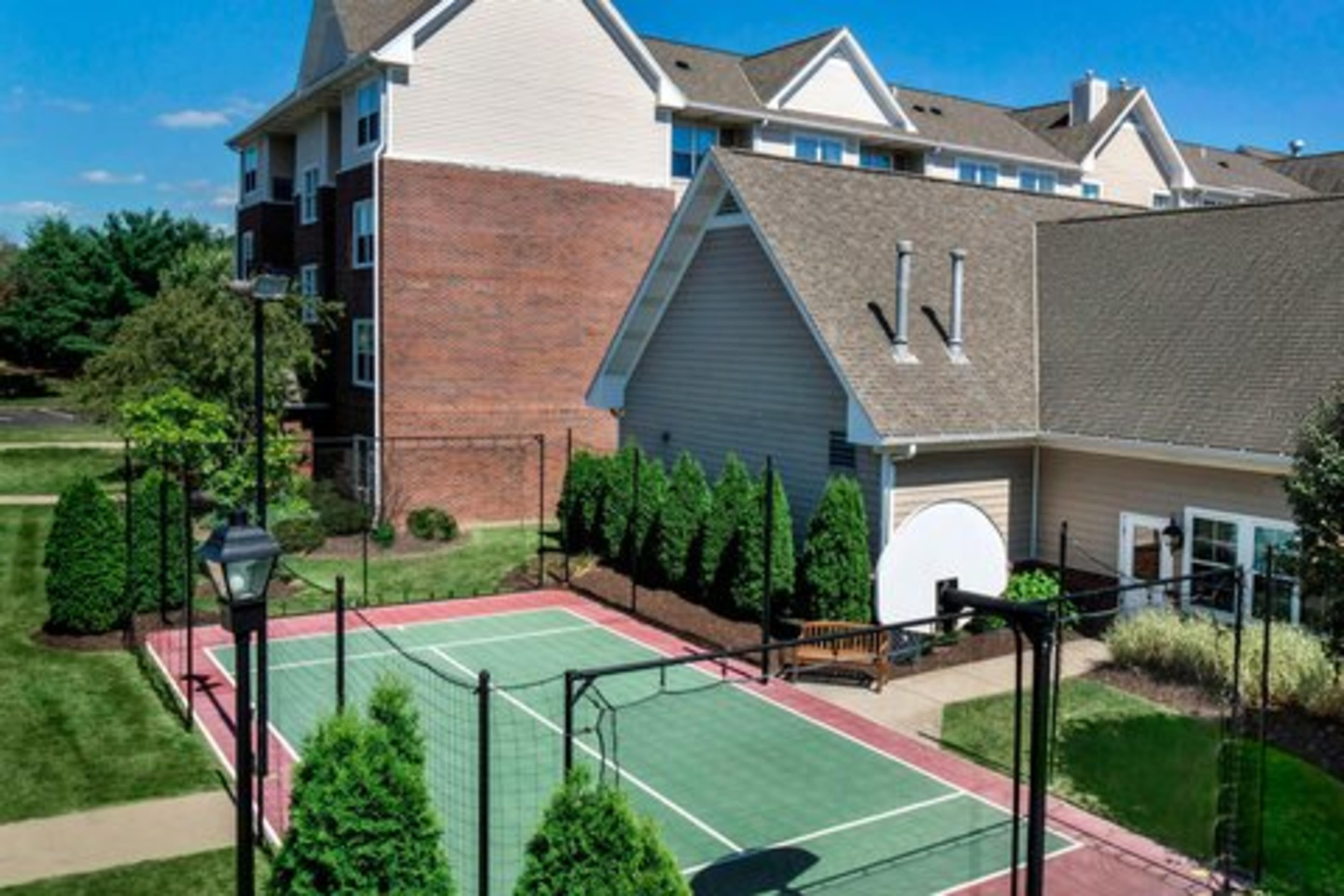 Residence Inn Pittsburgh Cranberry Township