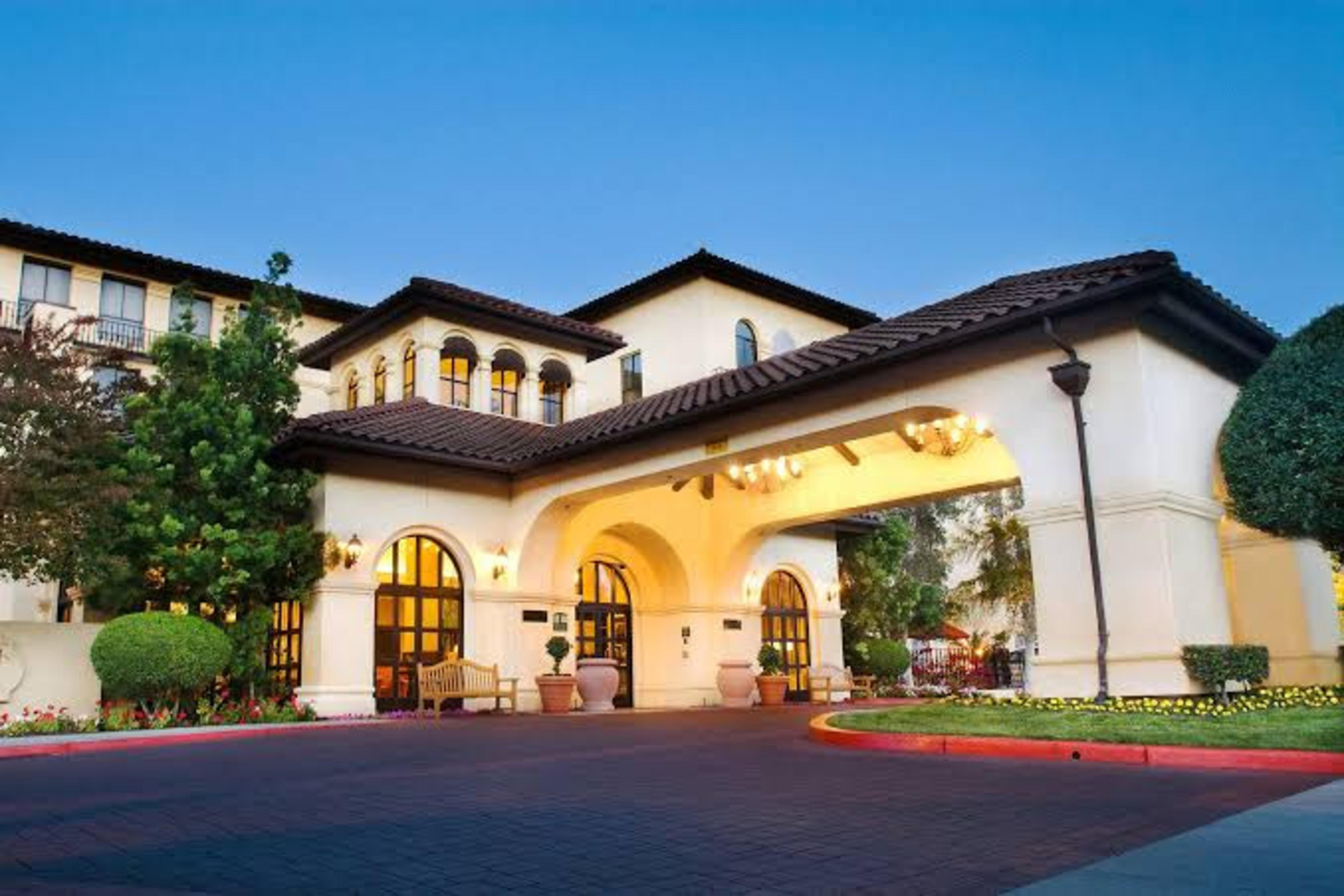 Hilton Garden Inn Cupertino