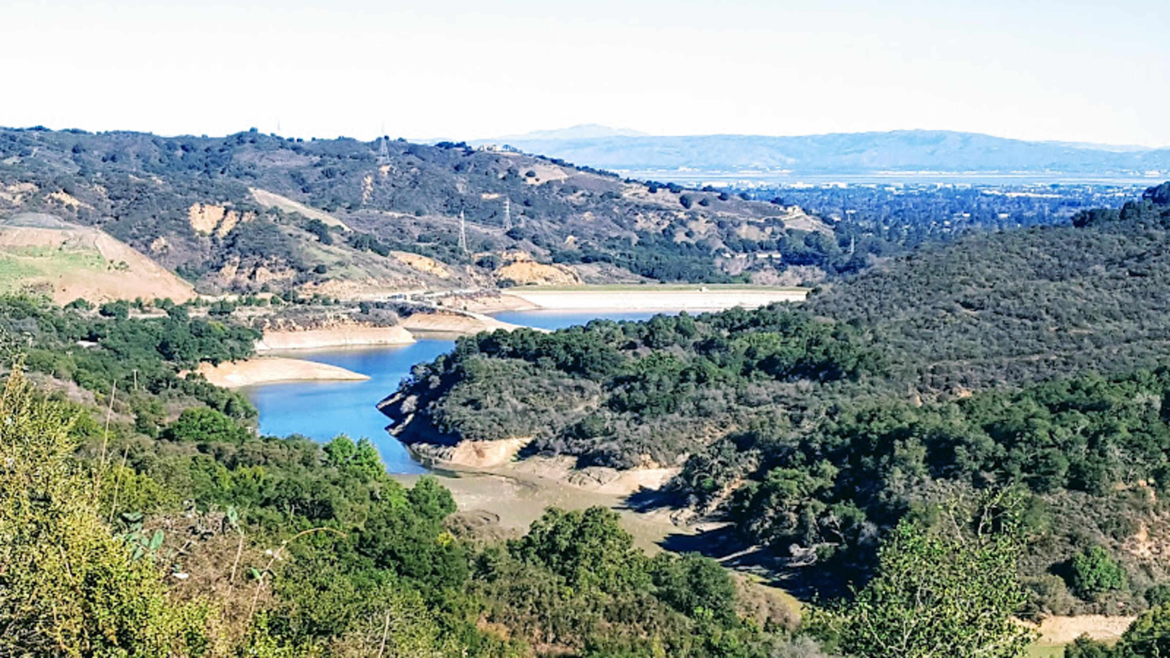 Stevens Creek County Park