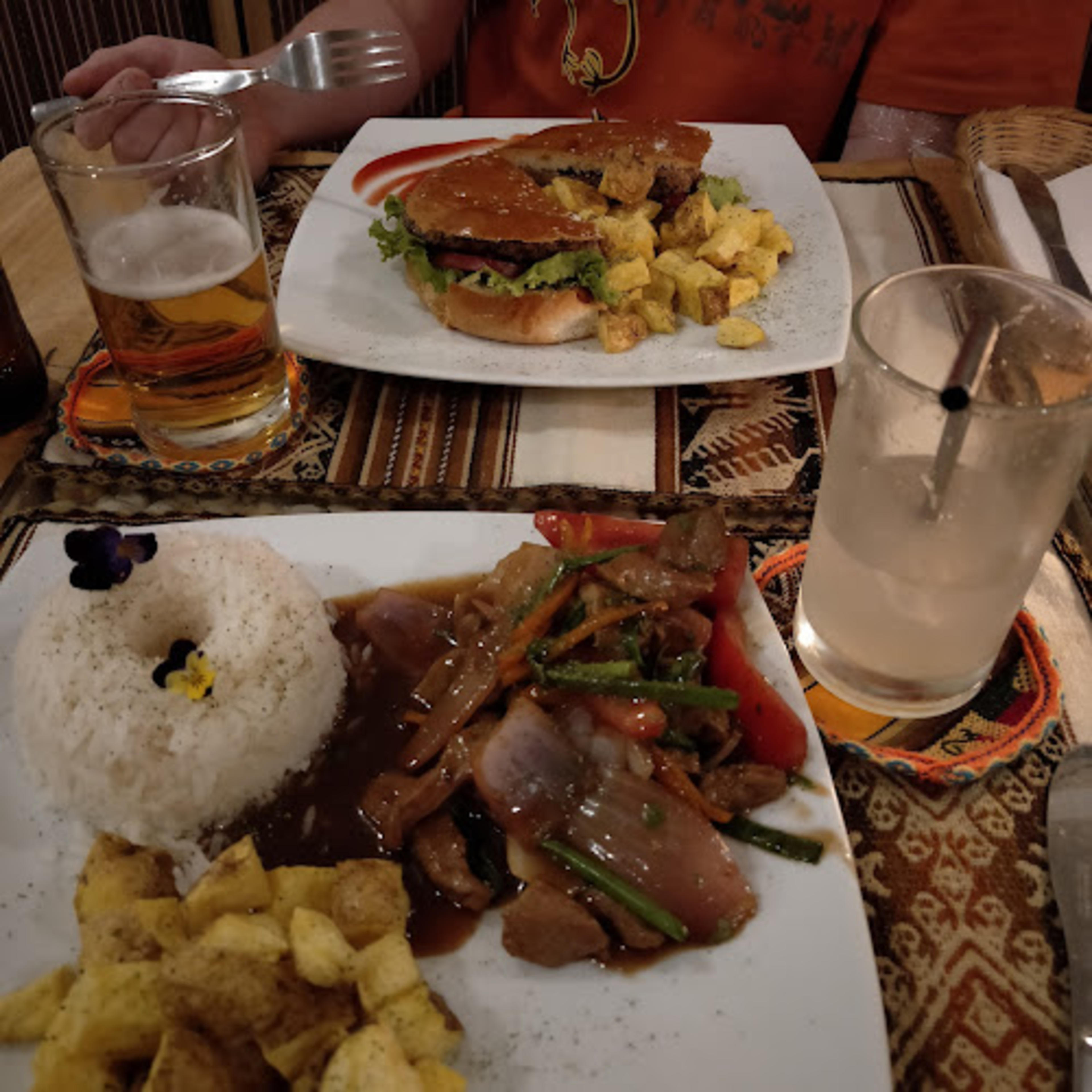 Something Special Cusco