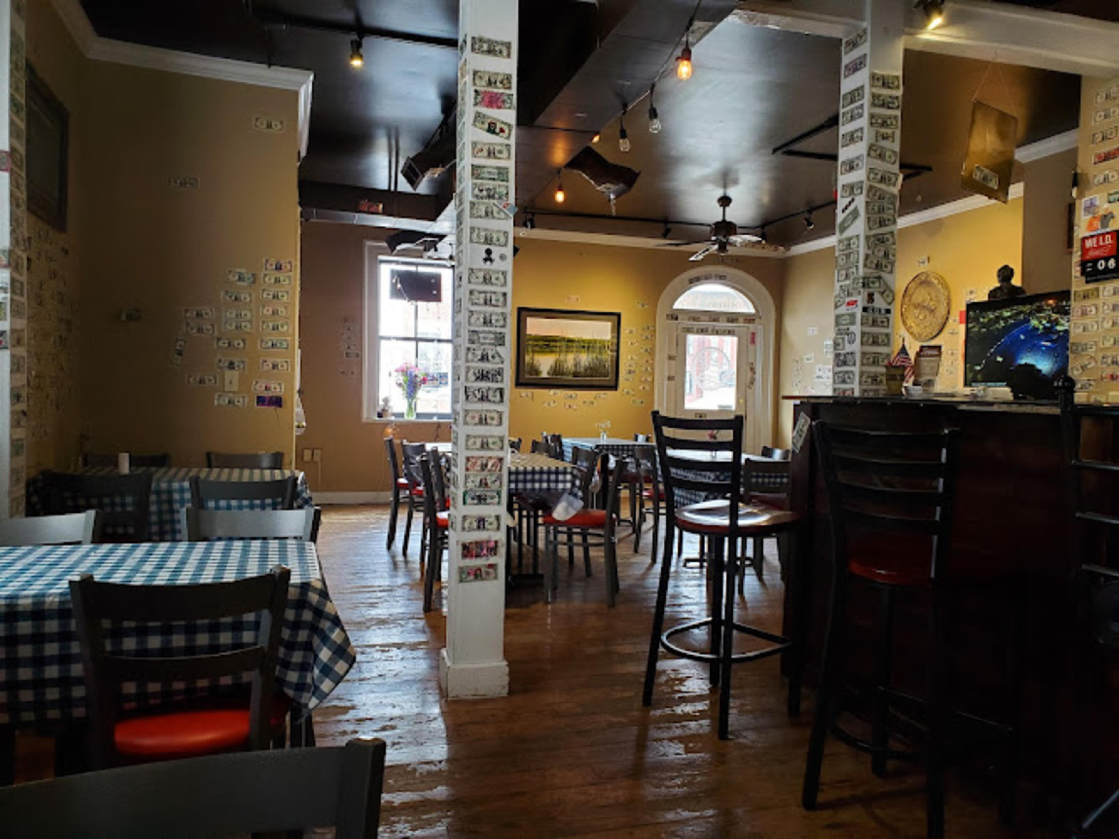 Dandridge Brewing Company