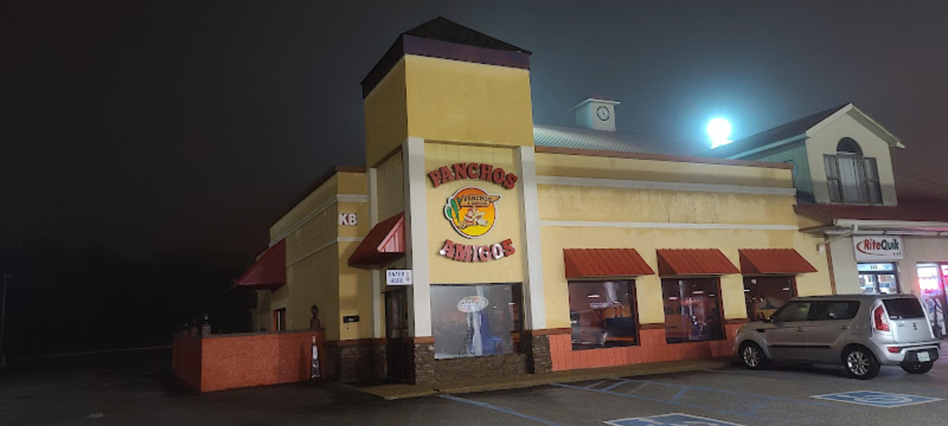 Panchos and Amigos