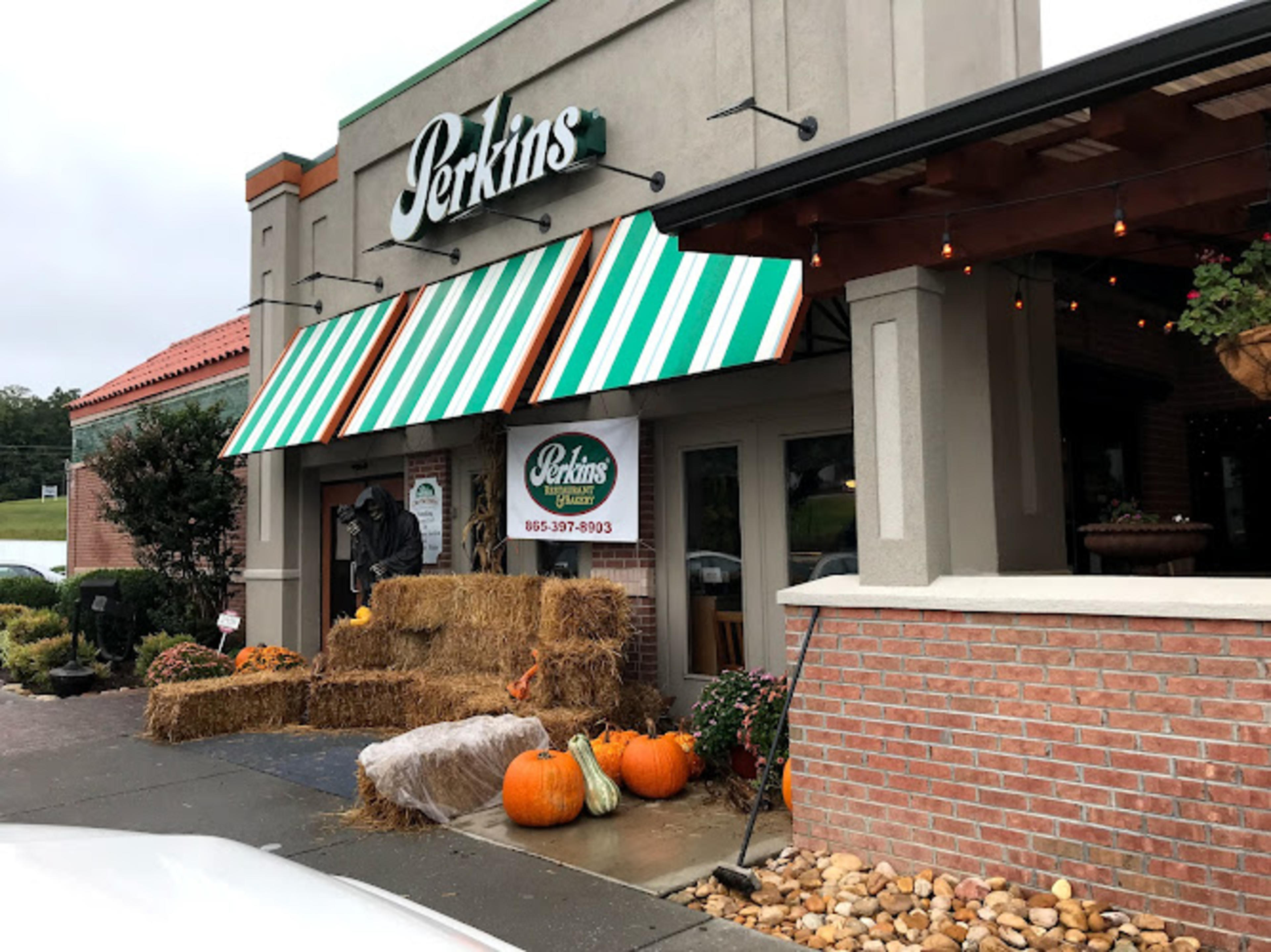 Perkins American Food Co.