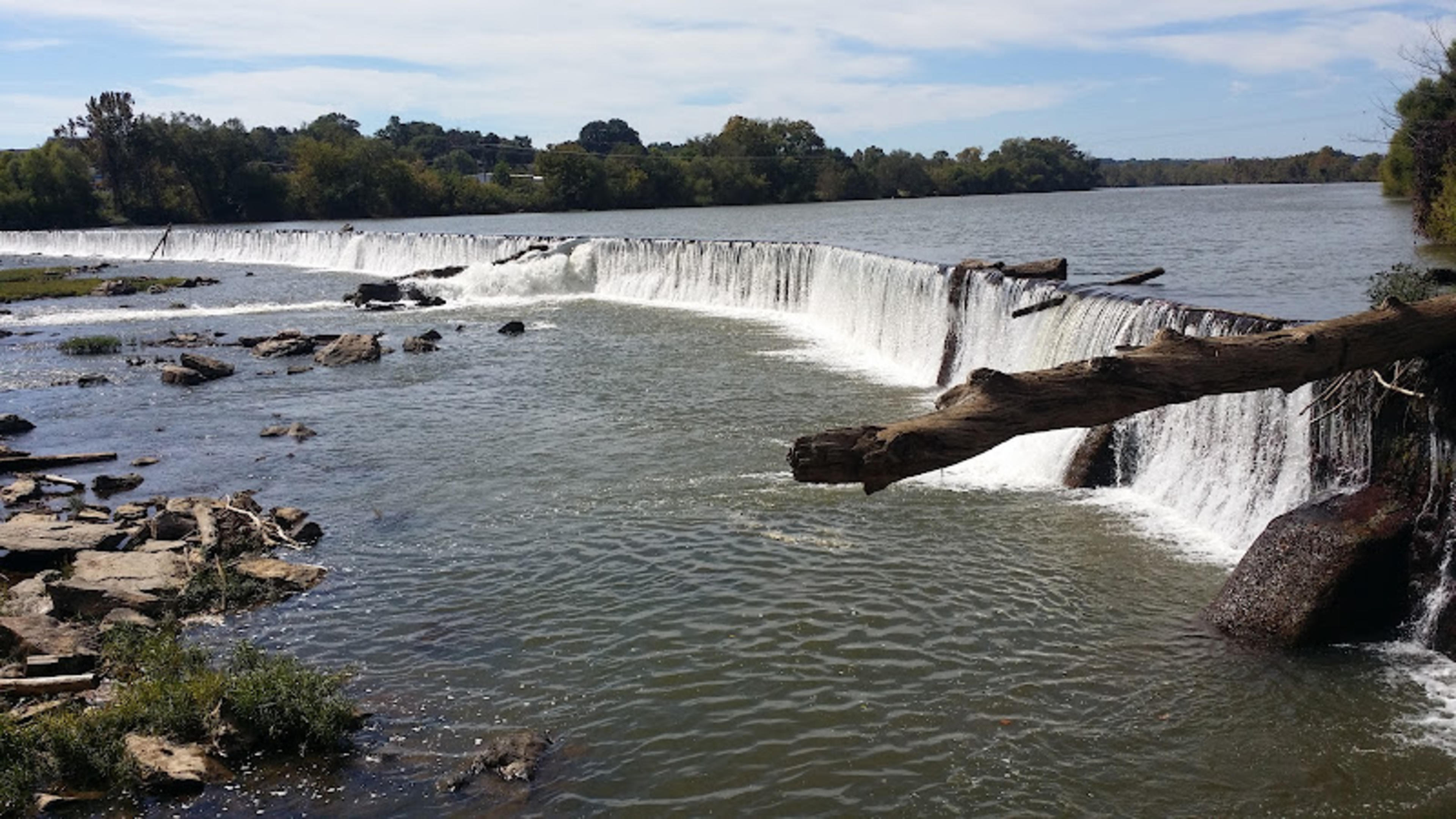 Anglers Park
