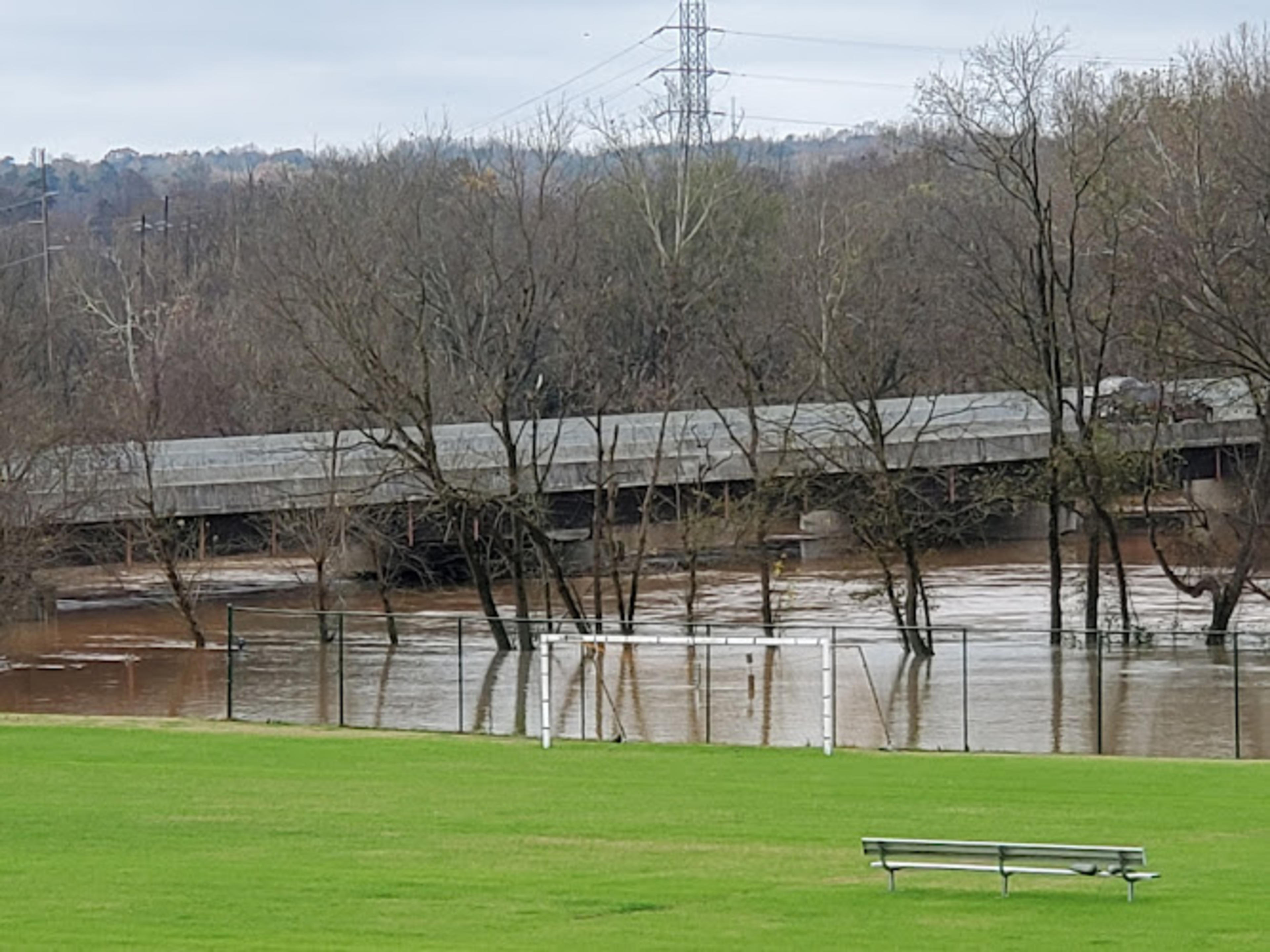 Dan Daniel Memorial Park