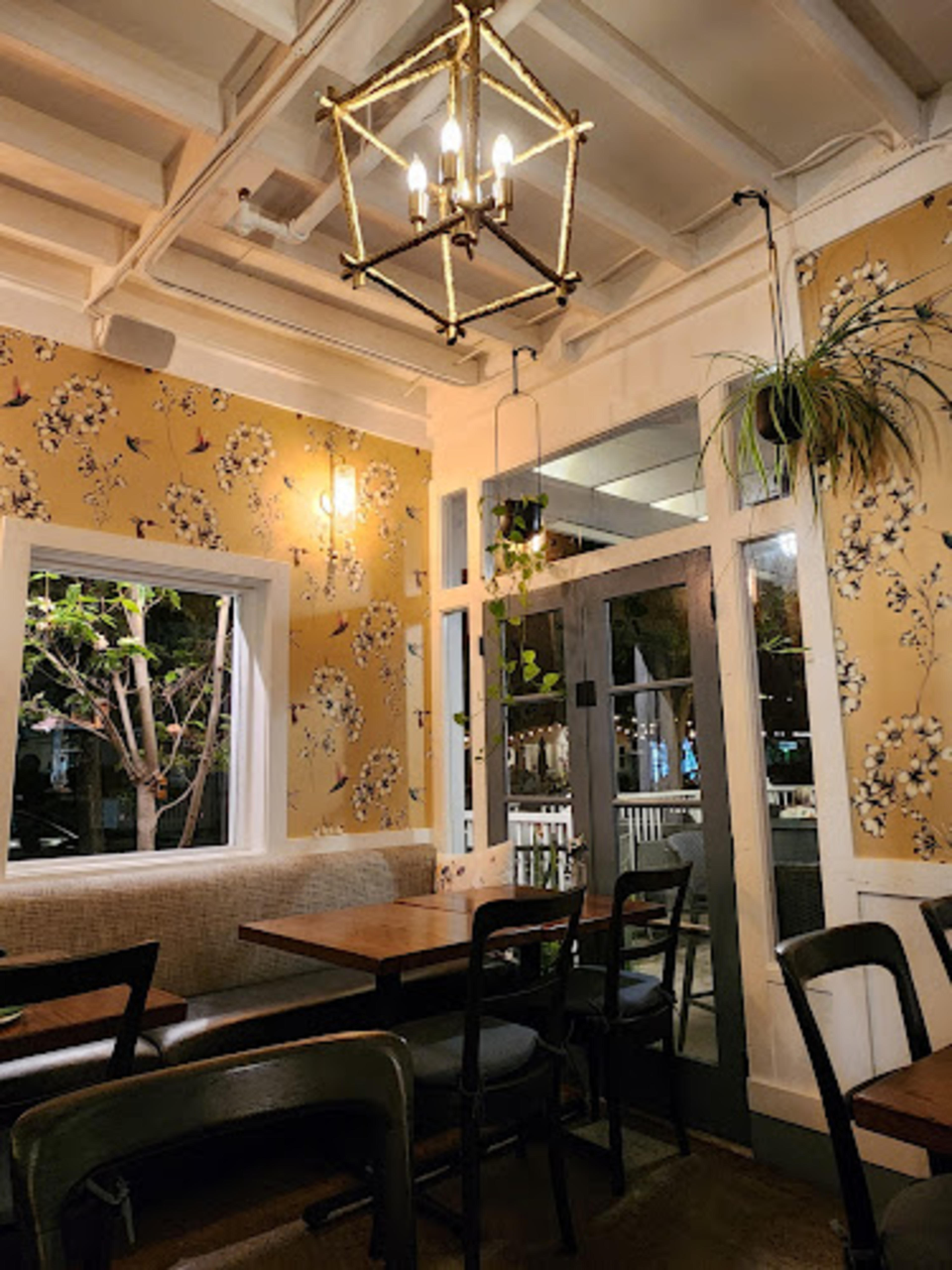 Blossom and Root Kitchen