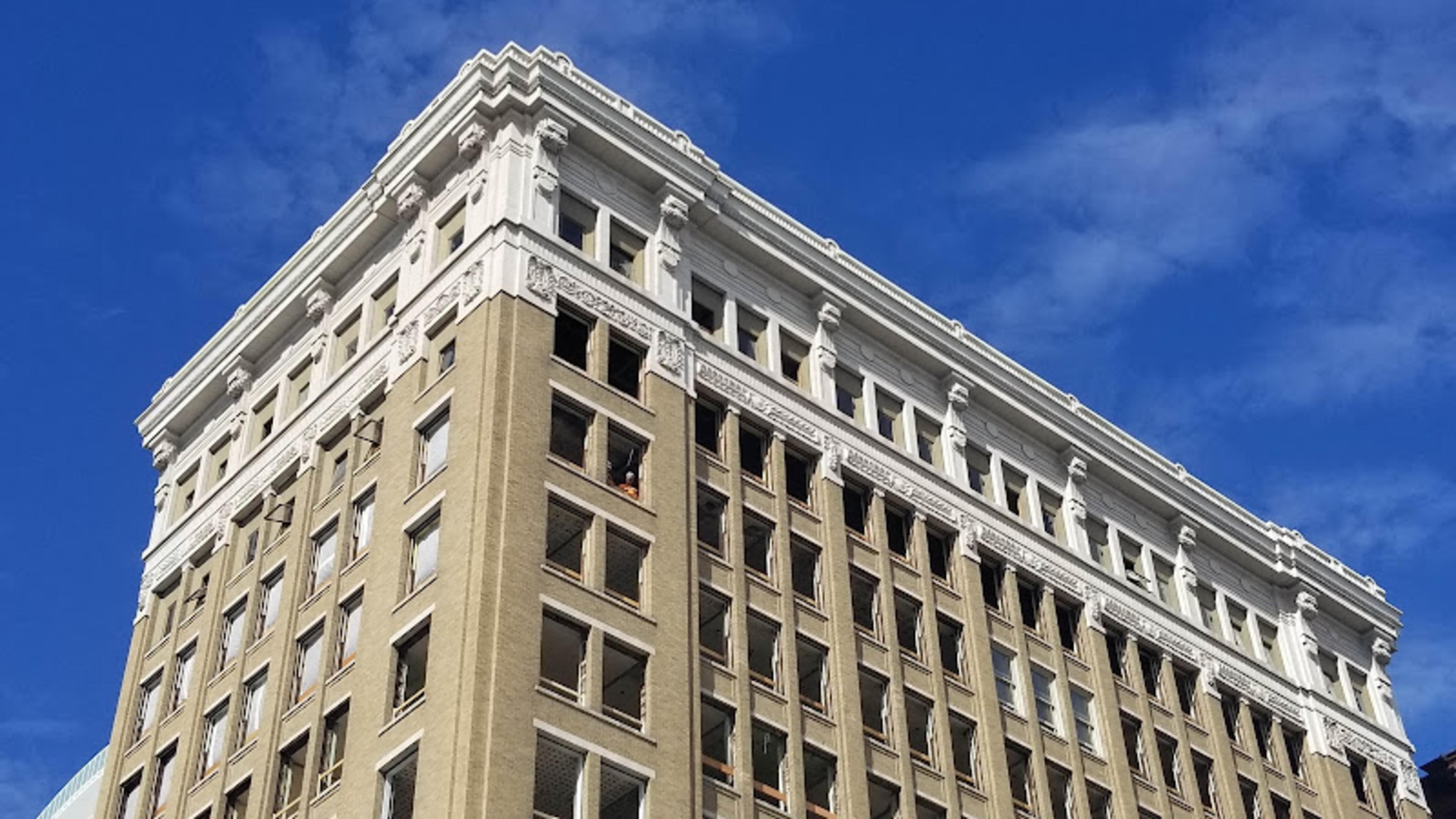 Surety Hotel