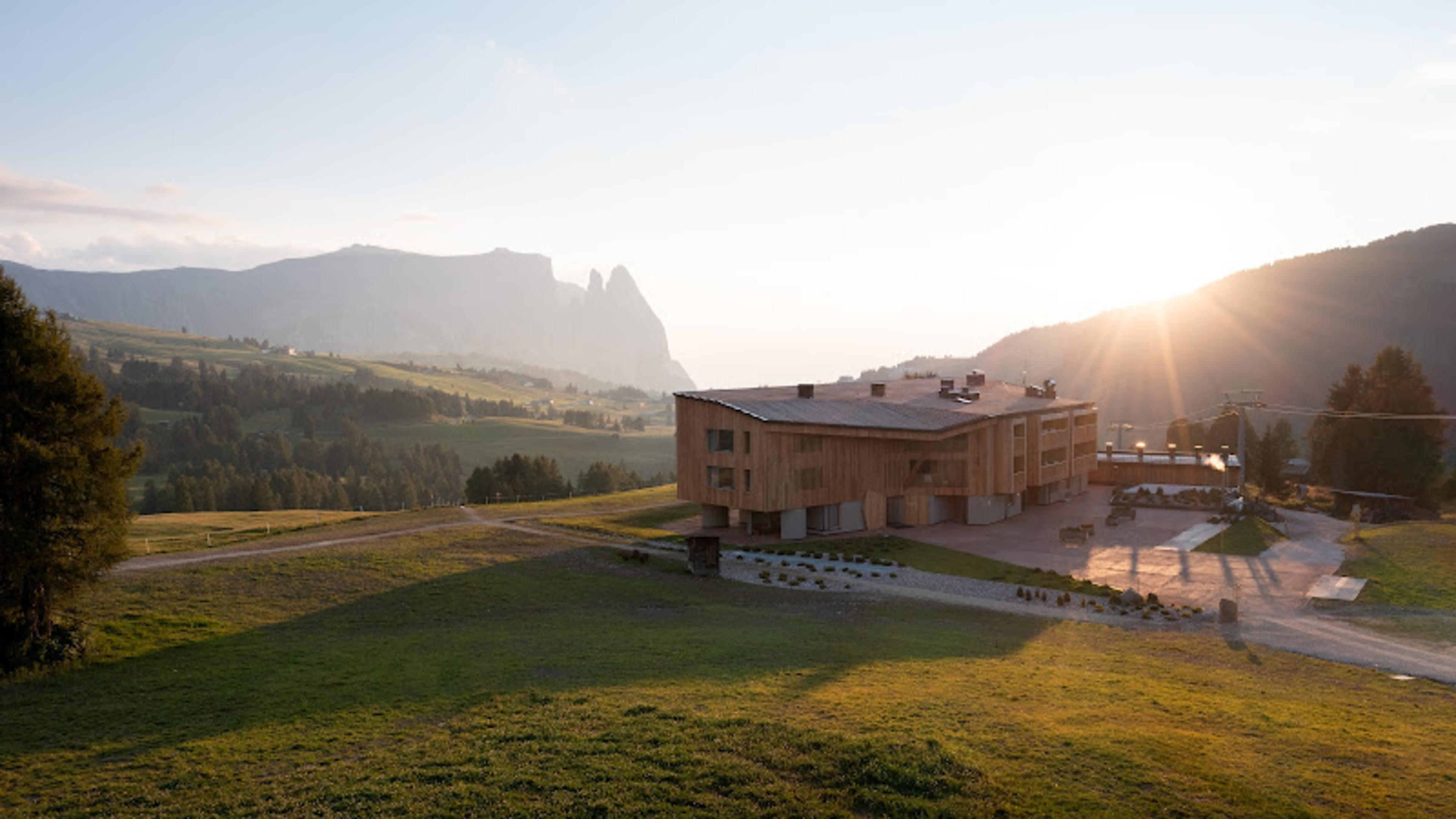 ICARO Hotel