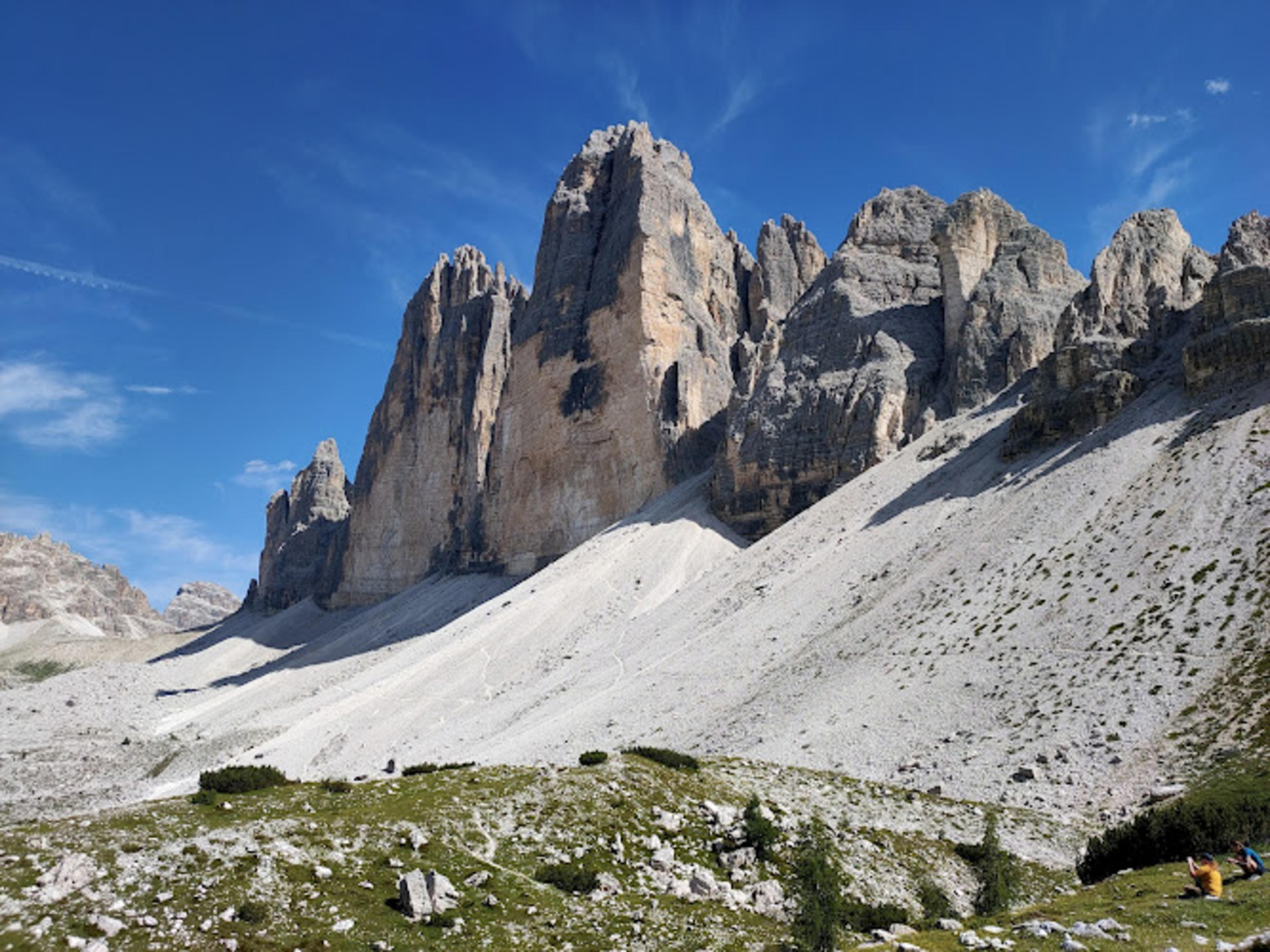 Parco Naturale Tre Cime