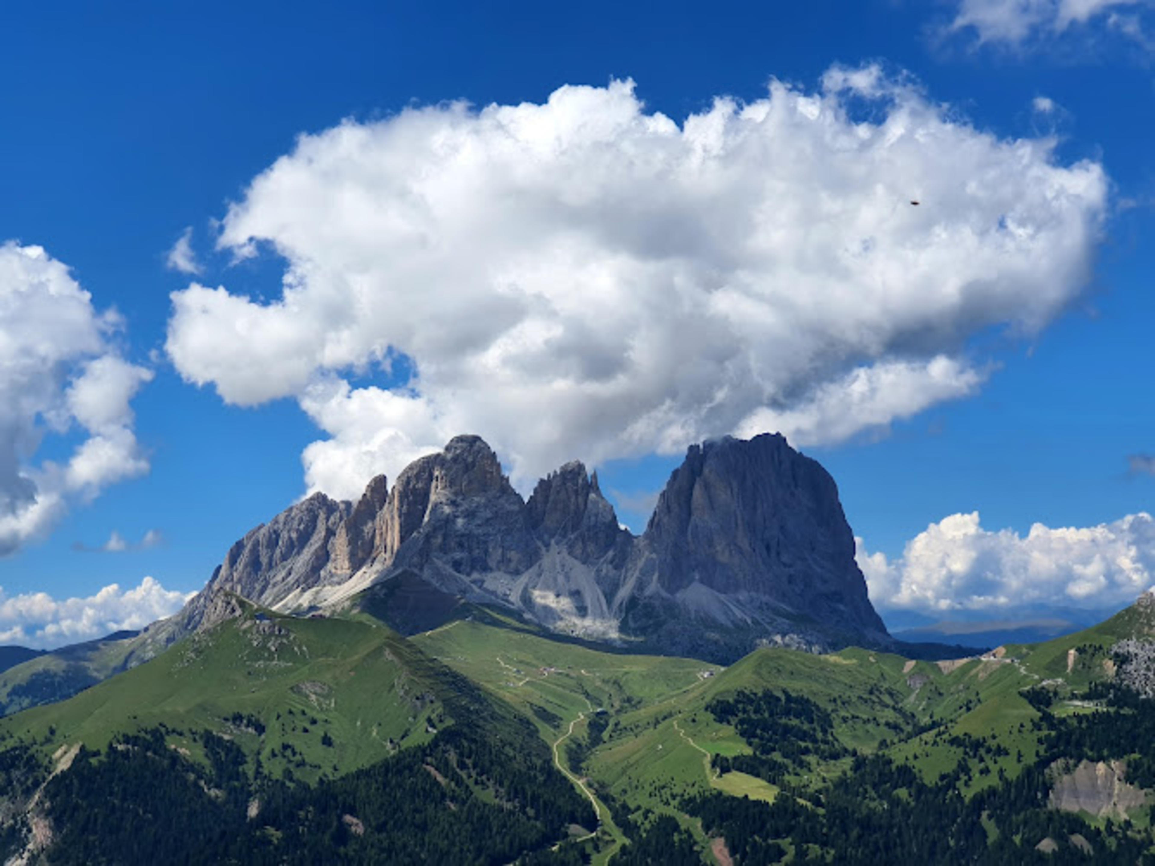 Val di Fassa