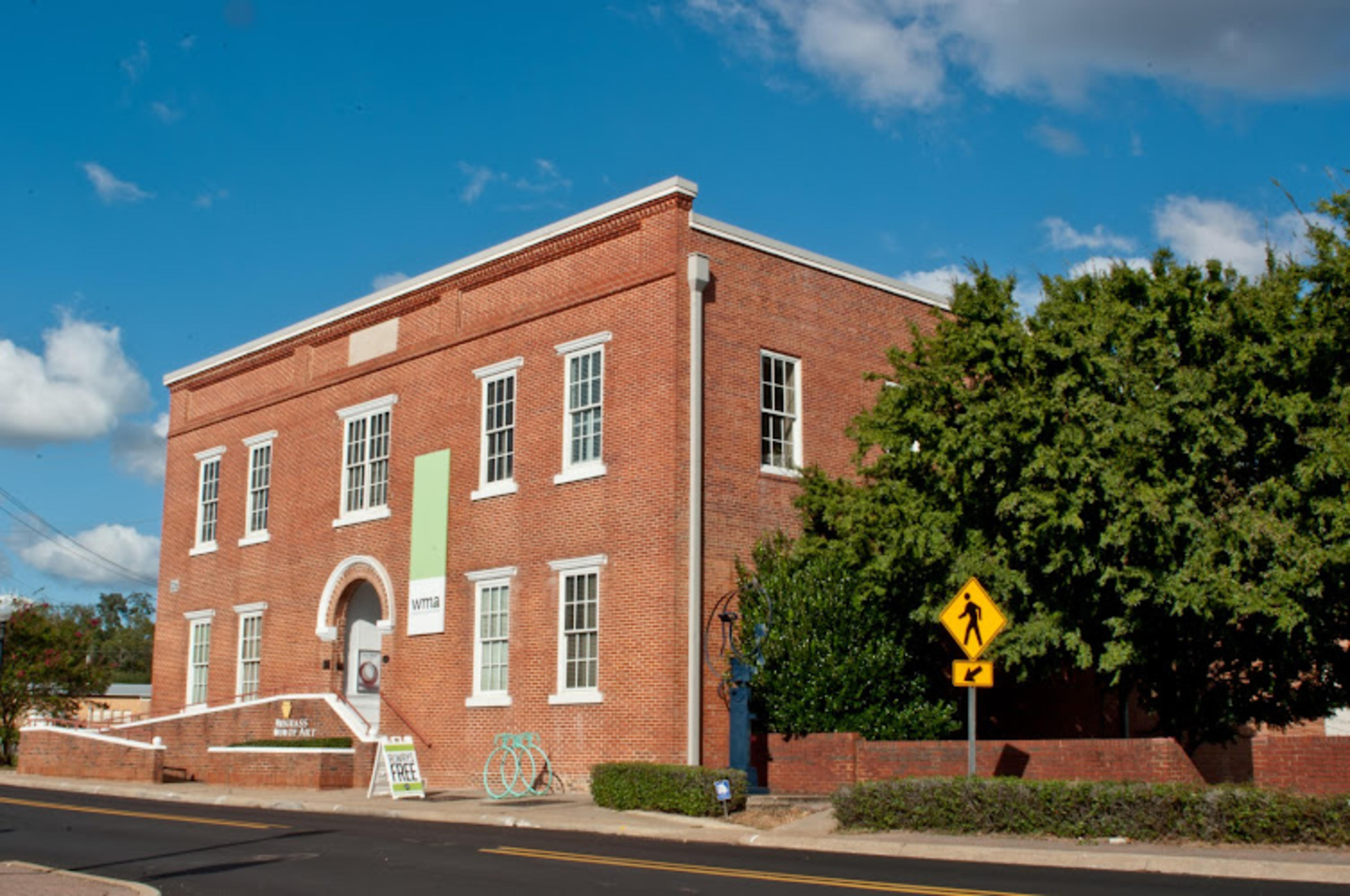 Wiregrass Museum of Art