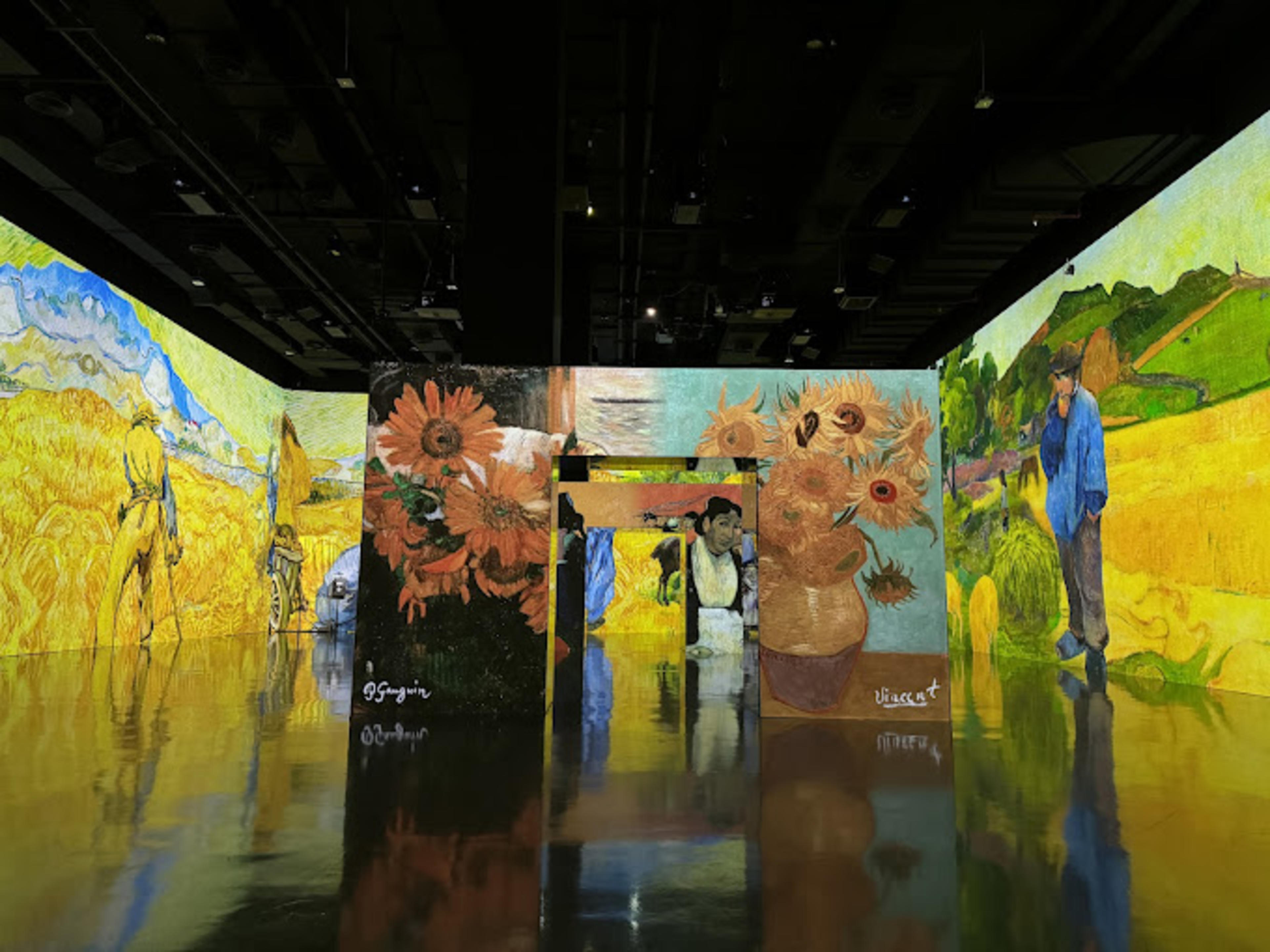 ARTE MUSEUM DUBAI
