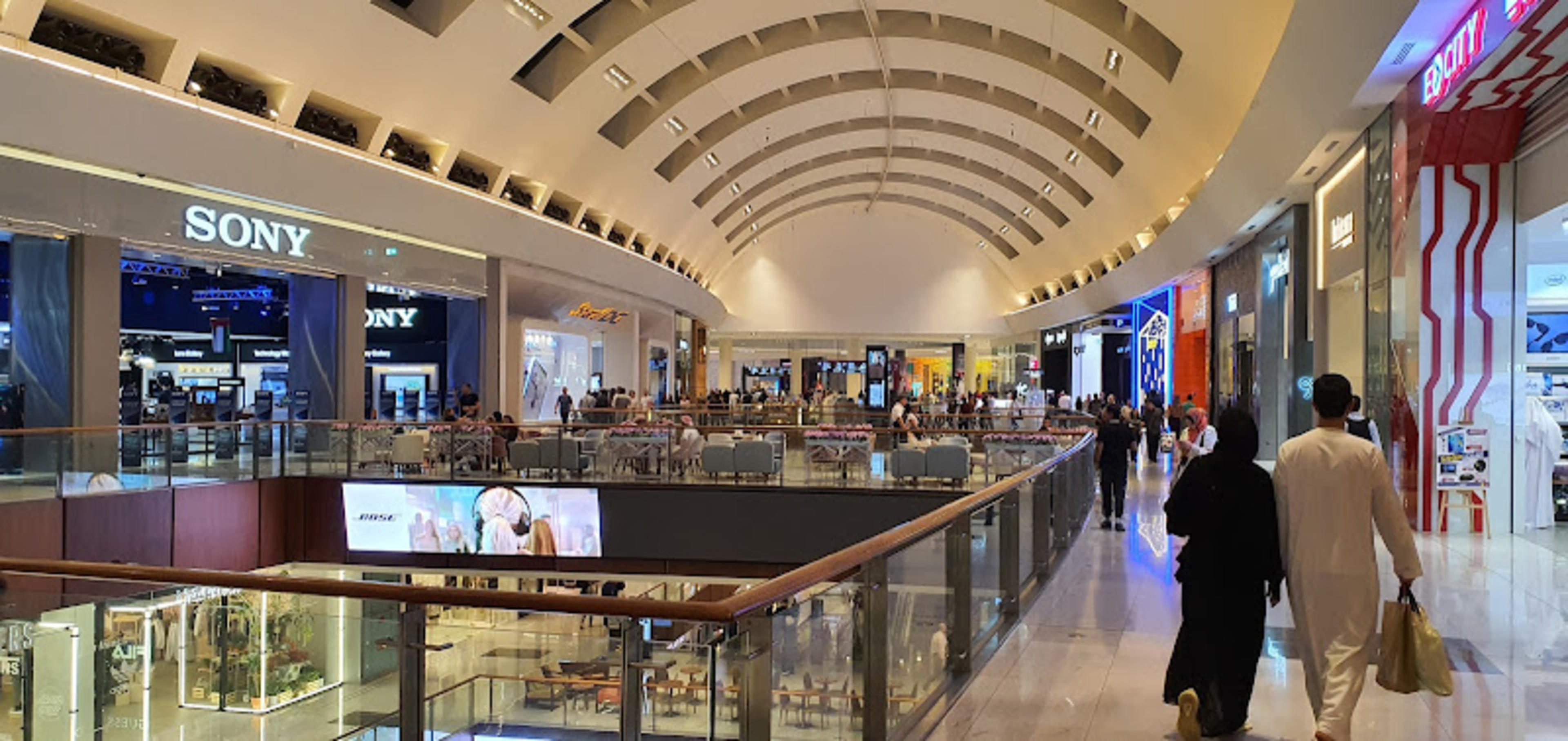 Dubai Mall