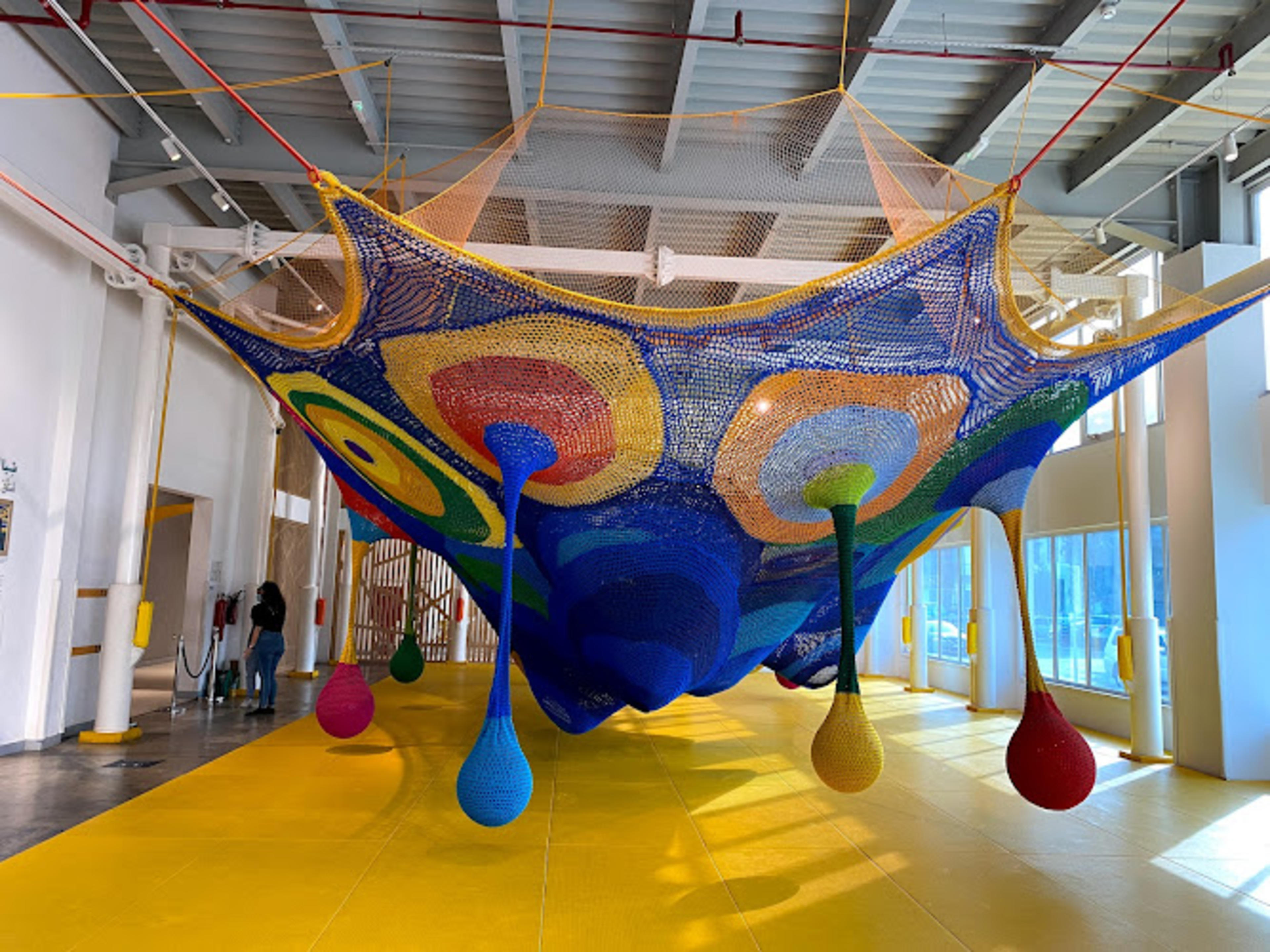 OliOli® - A Must-Visit Children's Play Museum