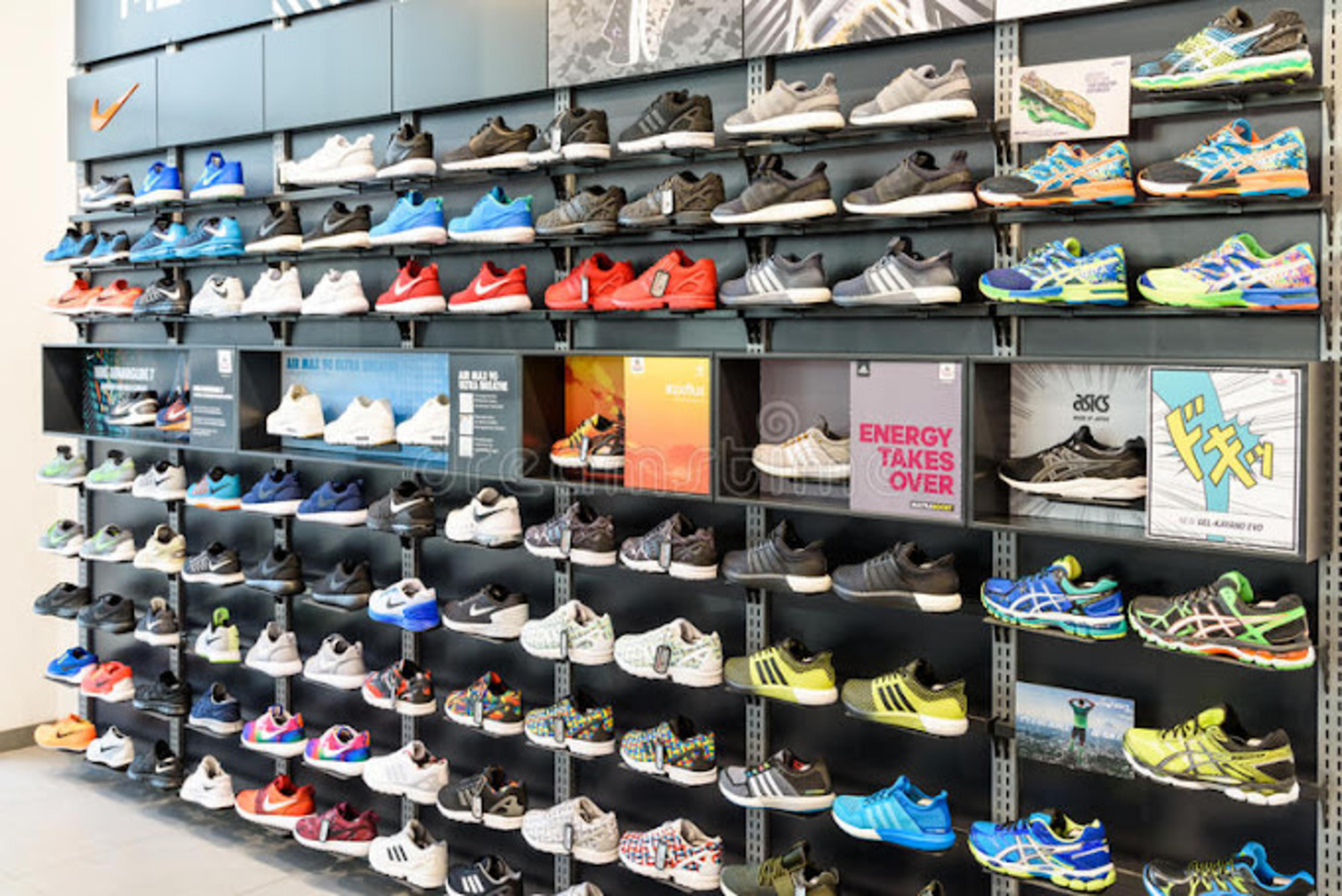 Tiba Outlet