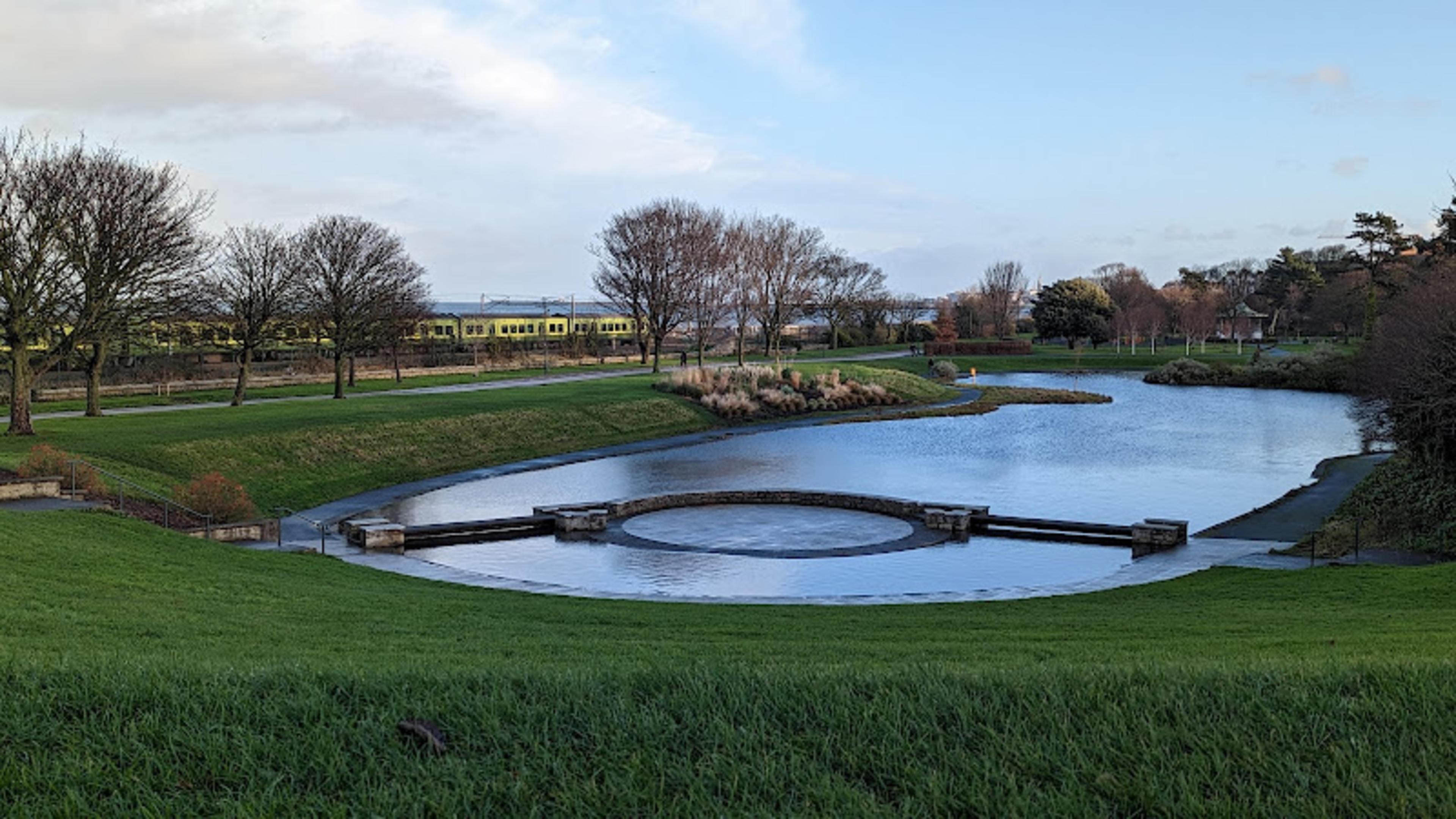 Blackrock Park