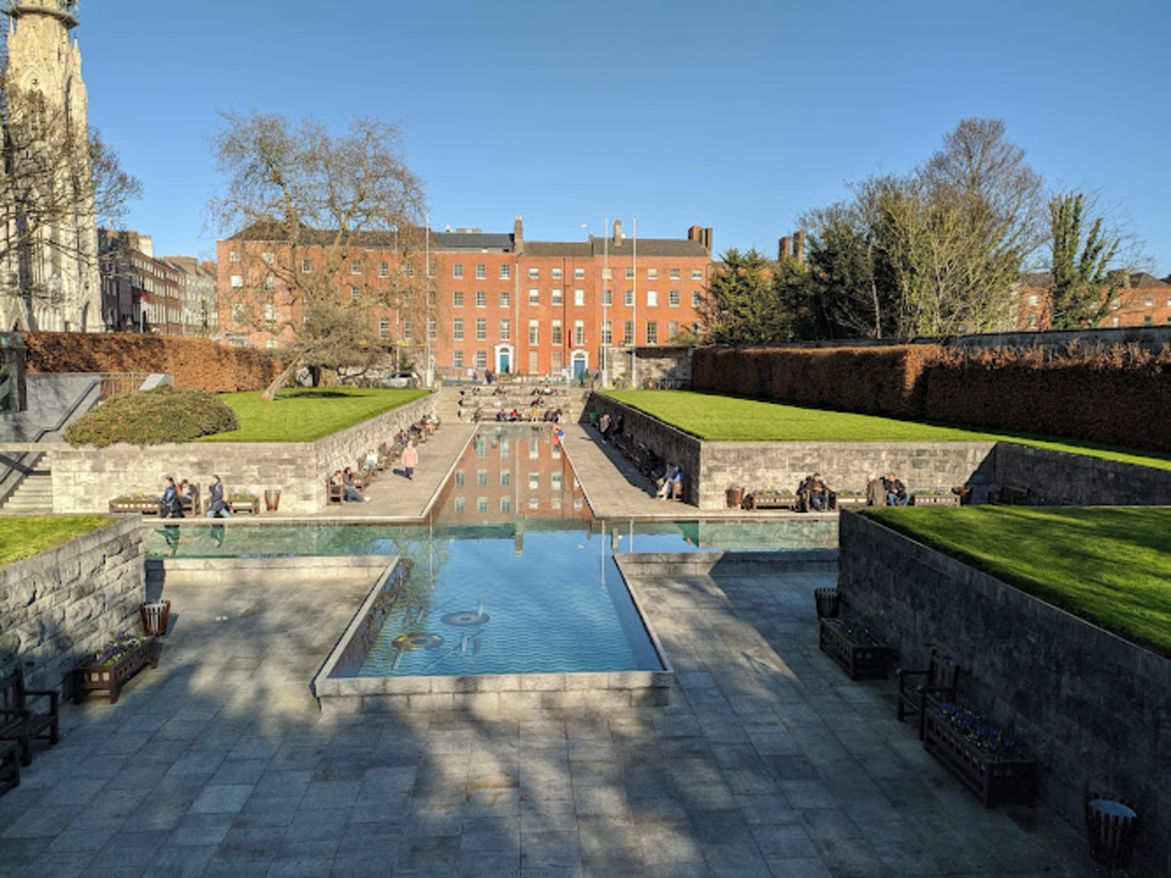 Garden of Remembrance