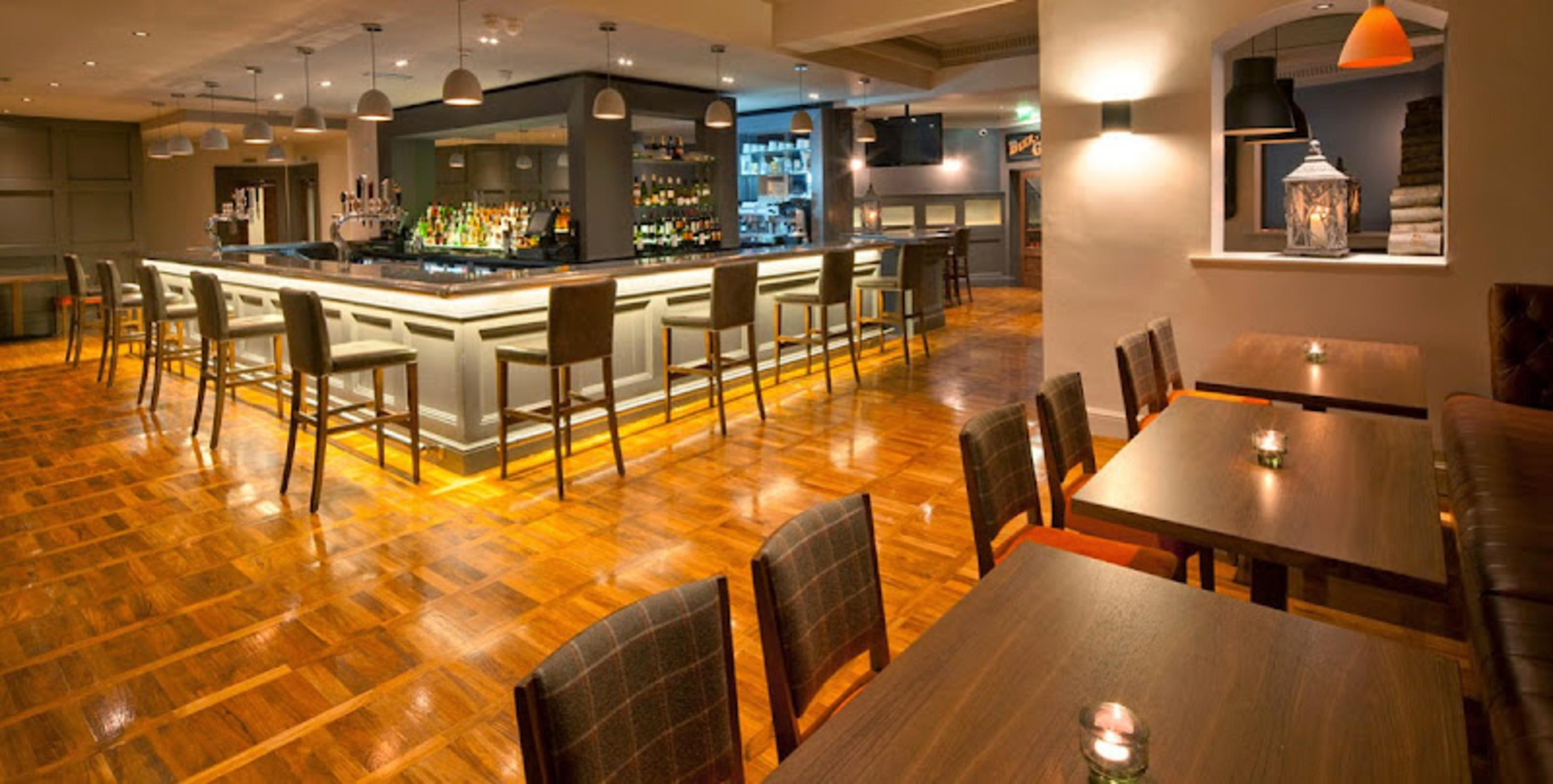 McGettigan's Cookhouse & Bar
