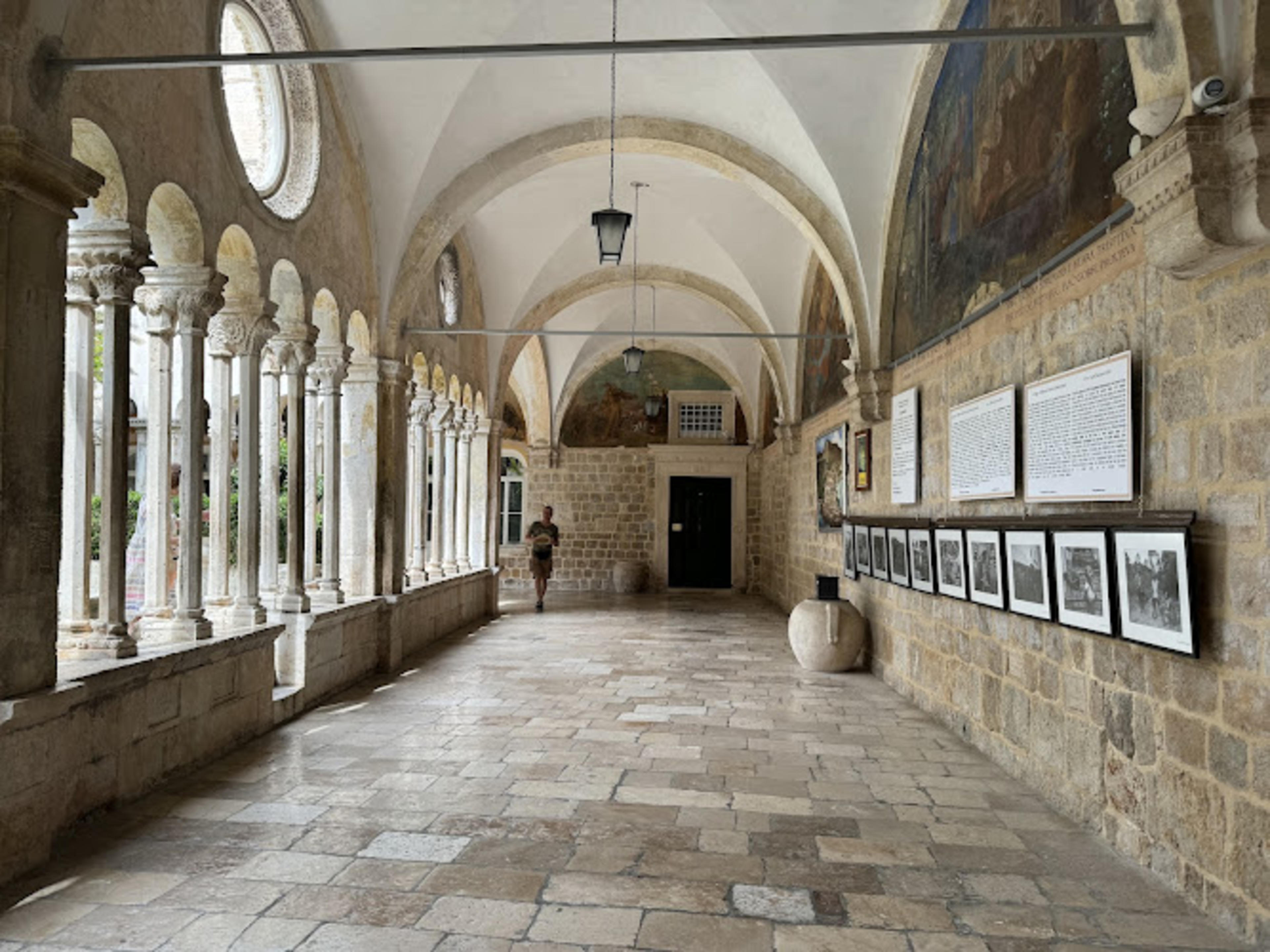 Franciscan Monastery Museum