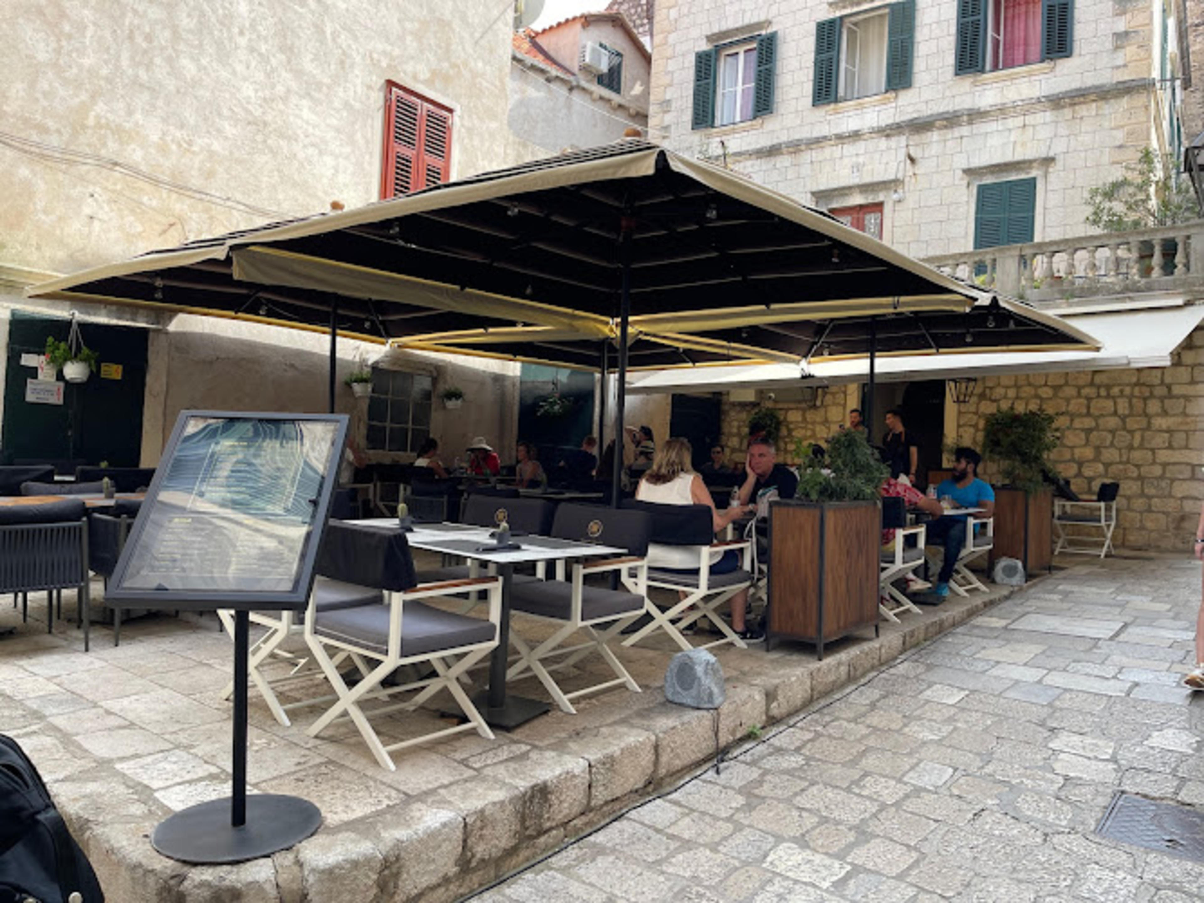 Soul Kitchen Dubrovnik
