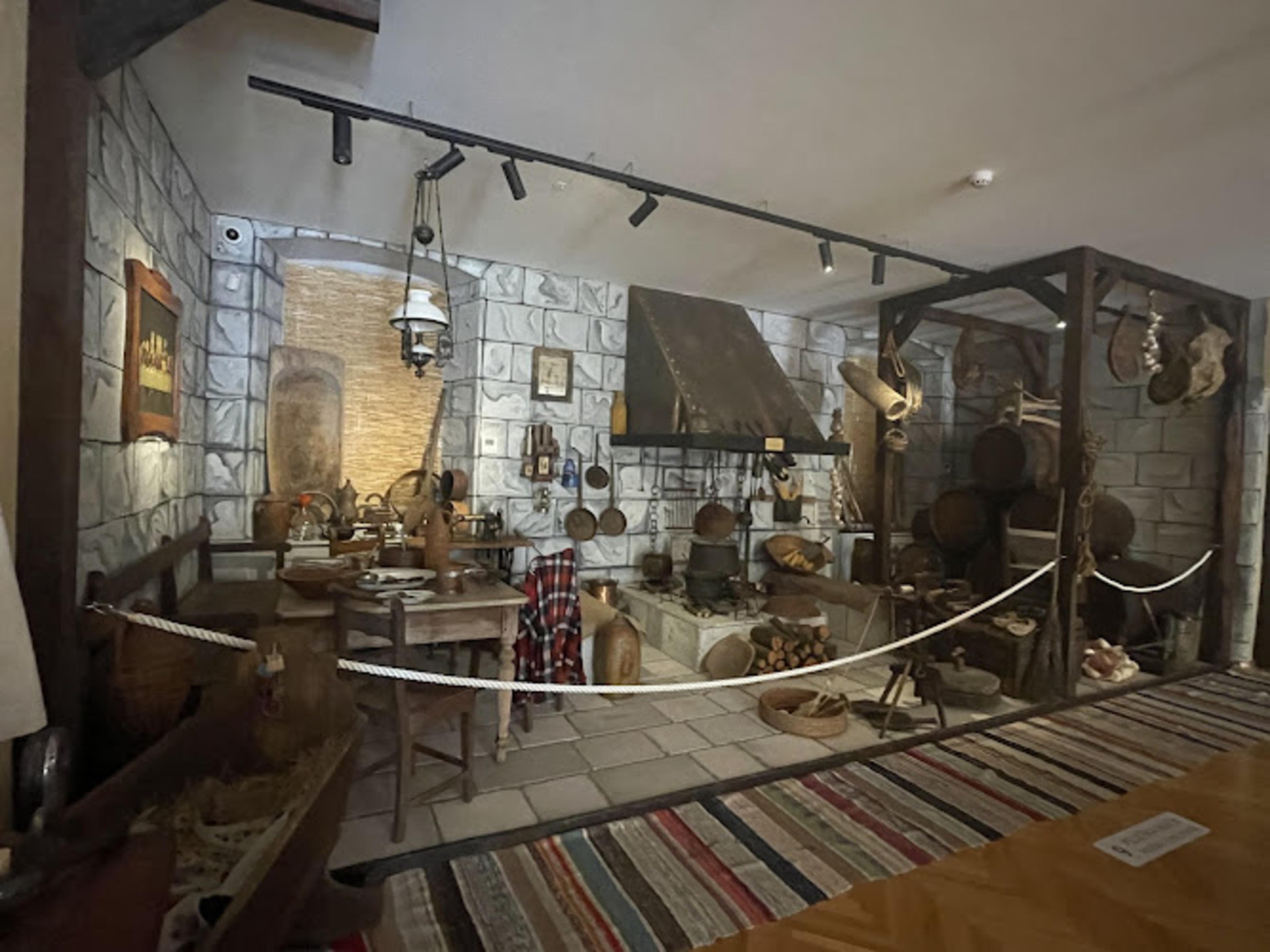 Wine Museum Dubrovnik