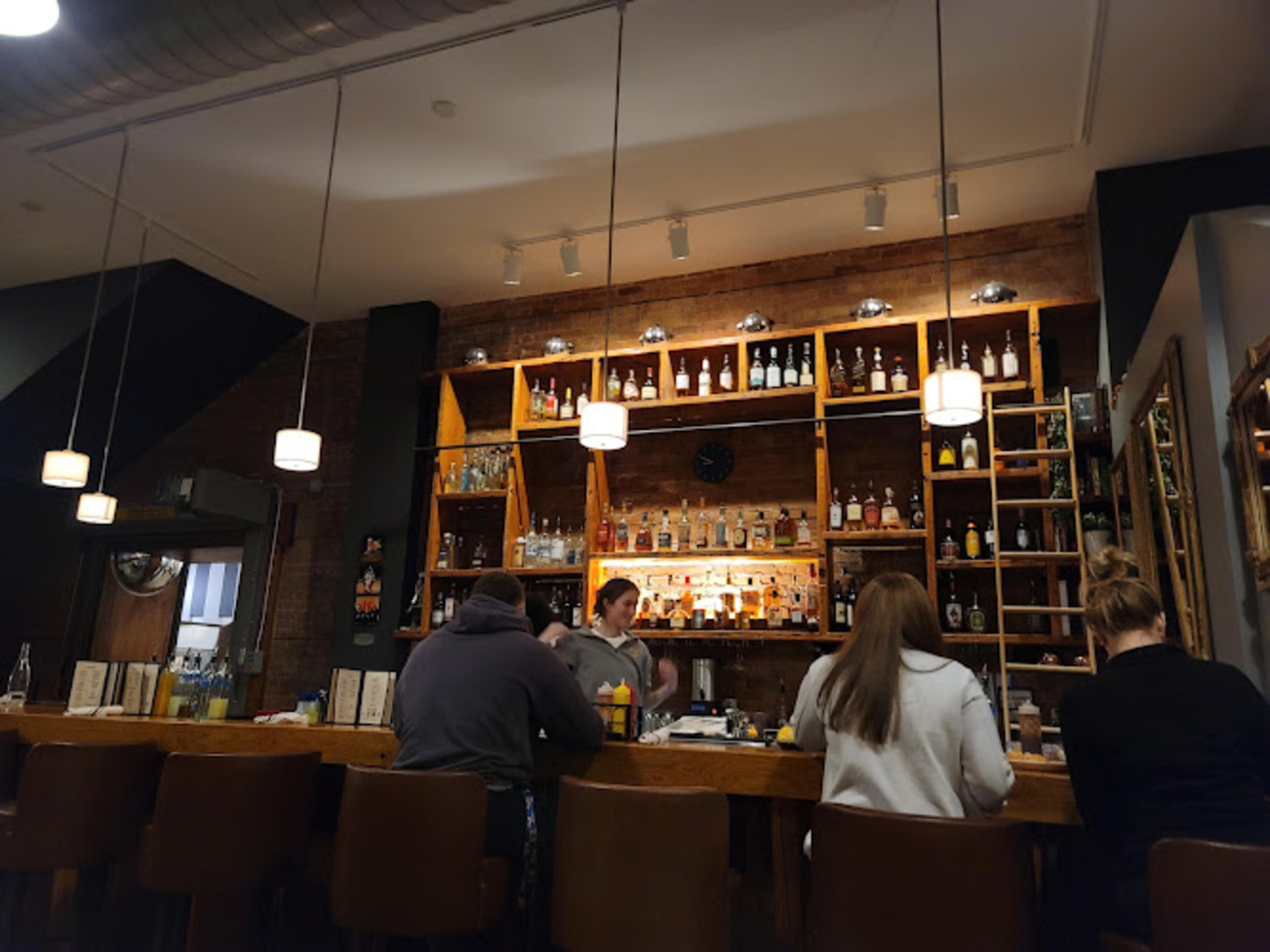 OMC Smokehouse