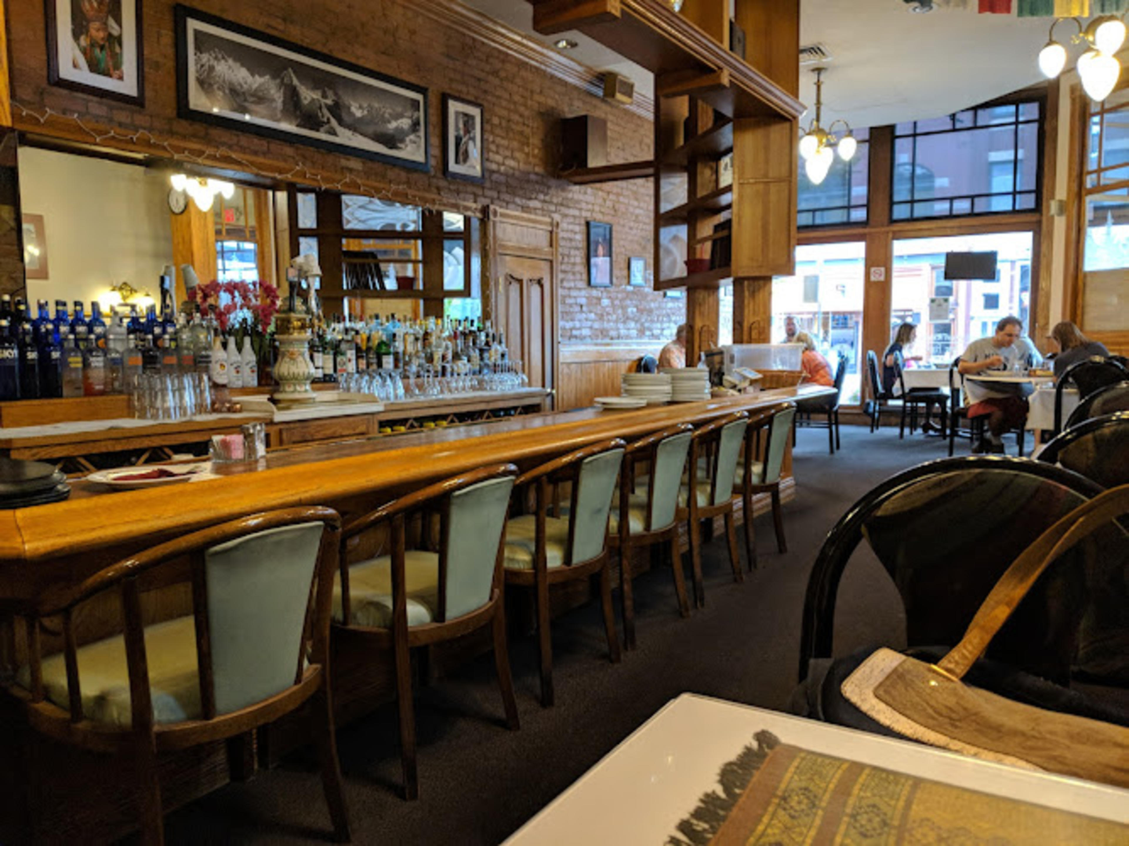 Himalayan Kitchen