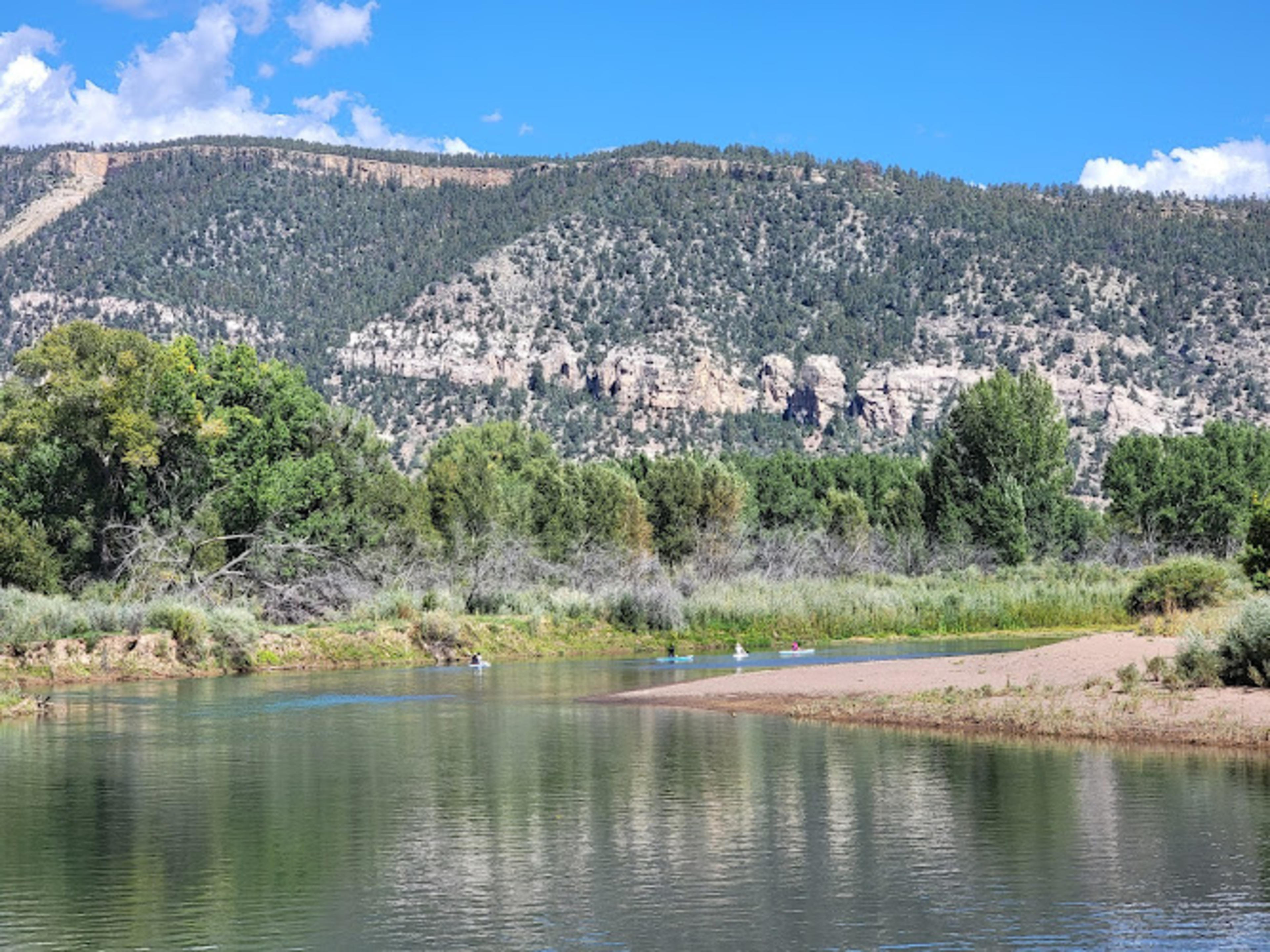 Oxbow Park and Preserve