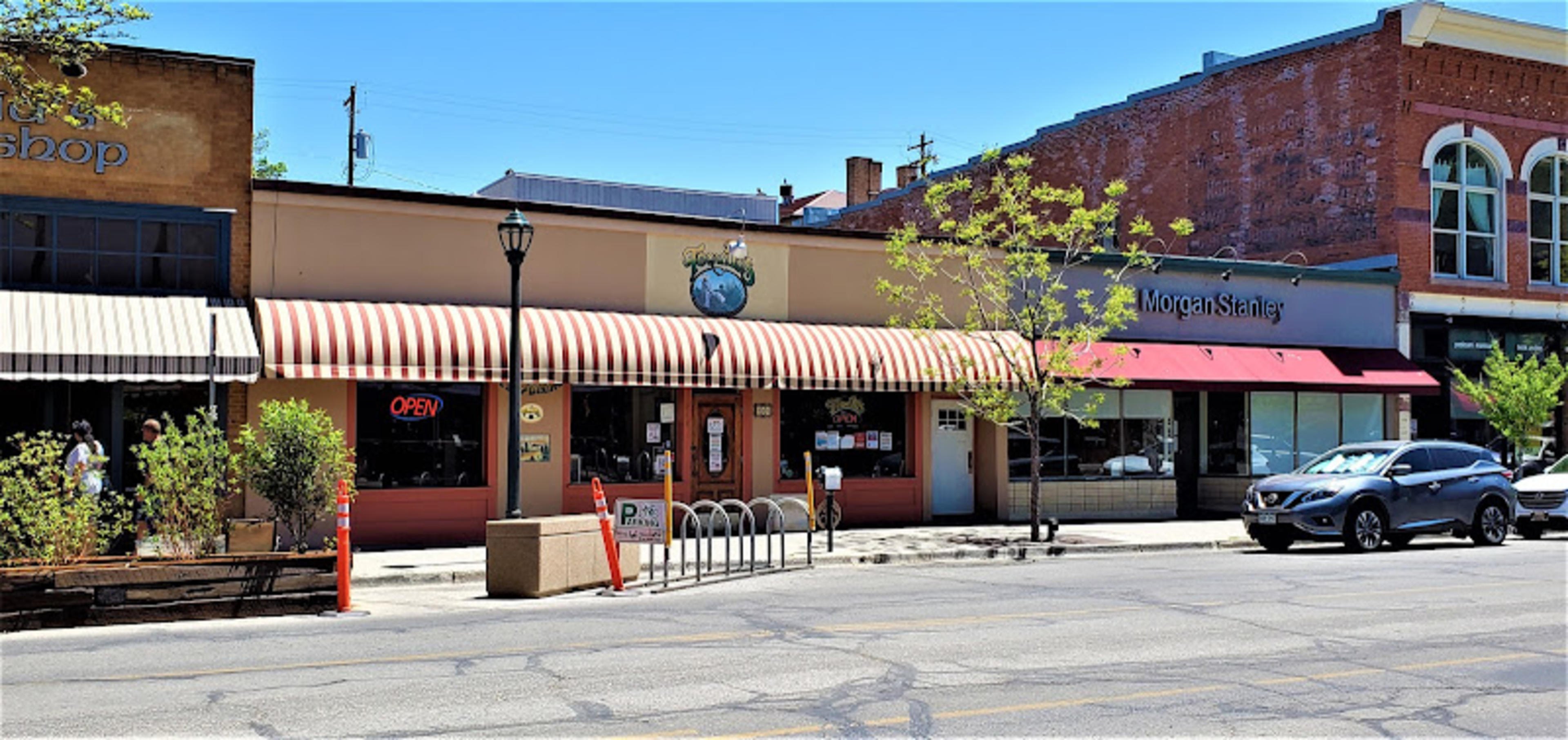 Tequila's Family Mexican Restaurant