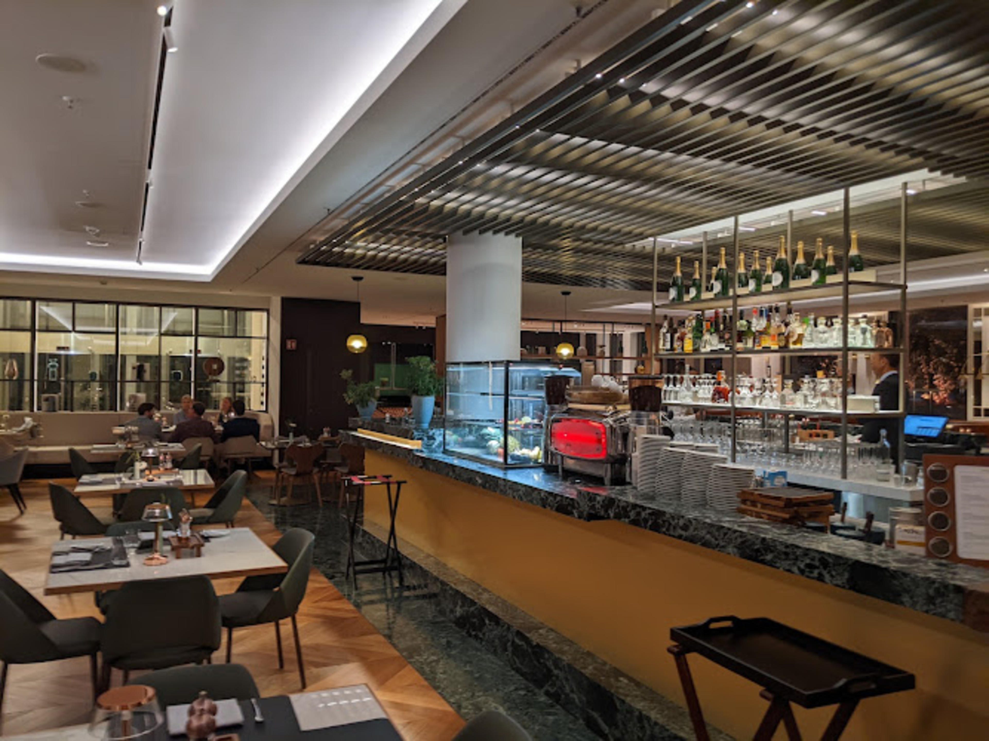 Restaurant Kö59