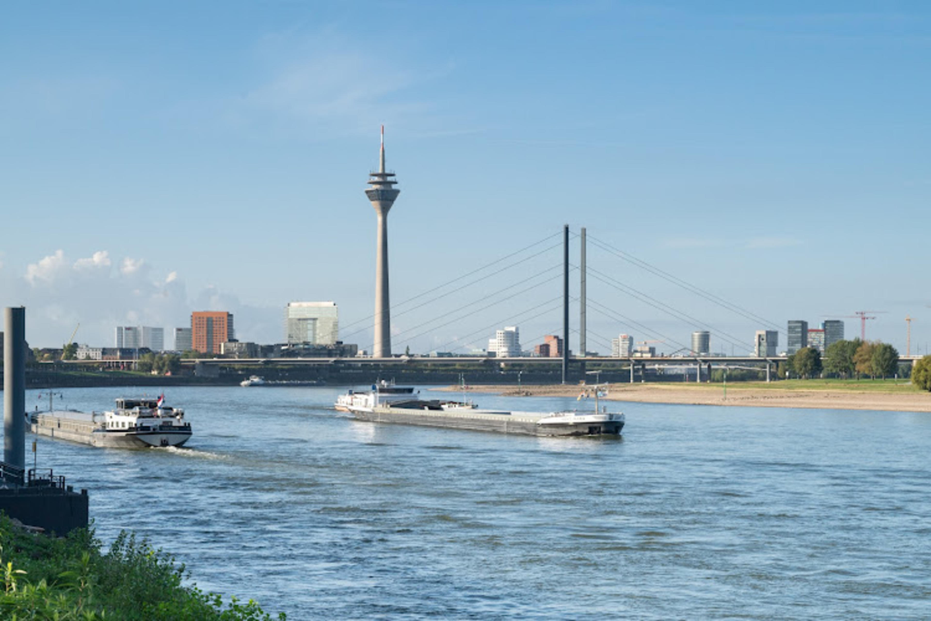 Rhine Tower