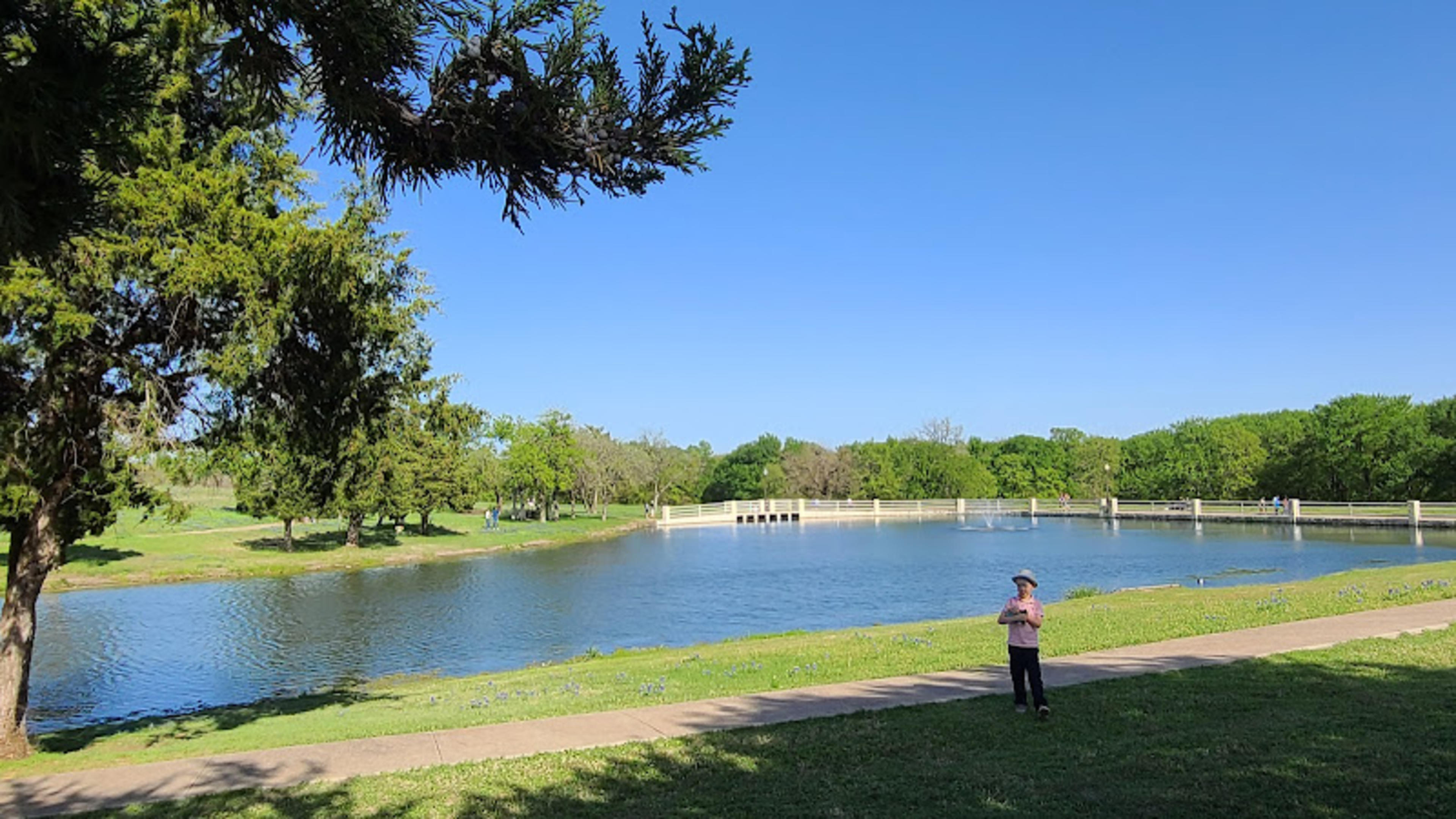 Bluebonnet Park