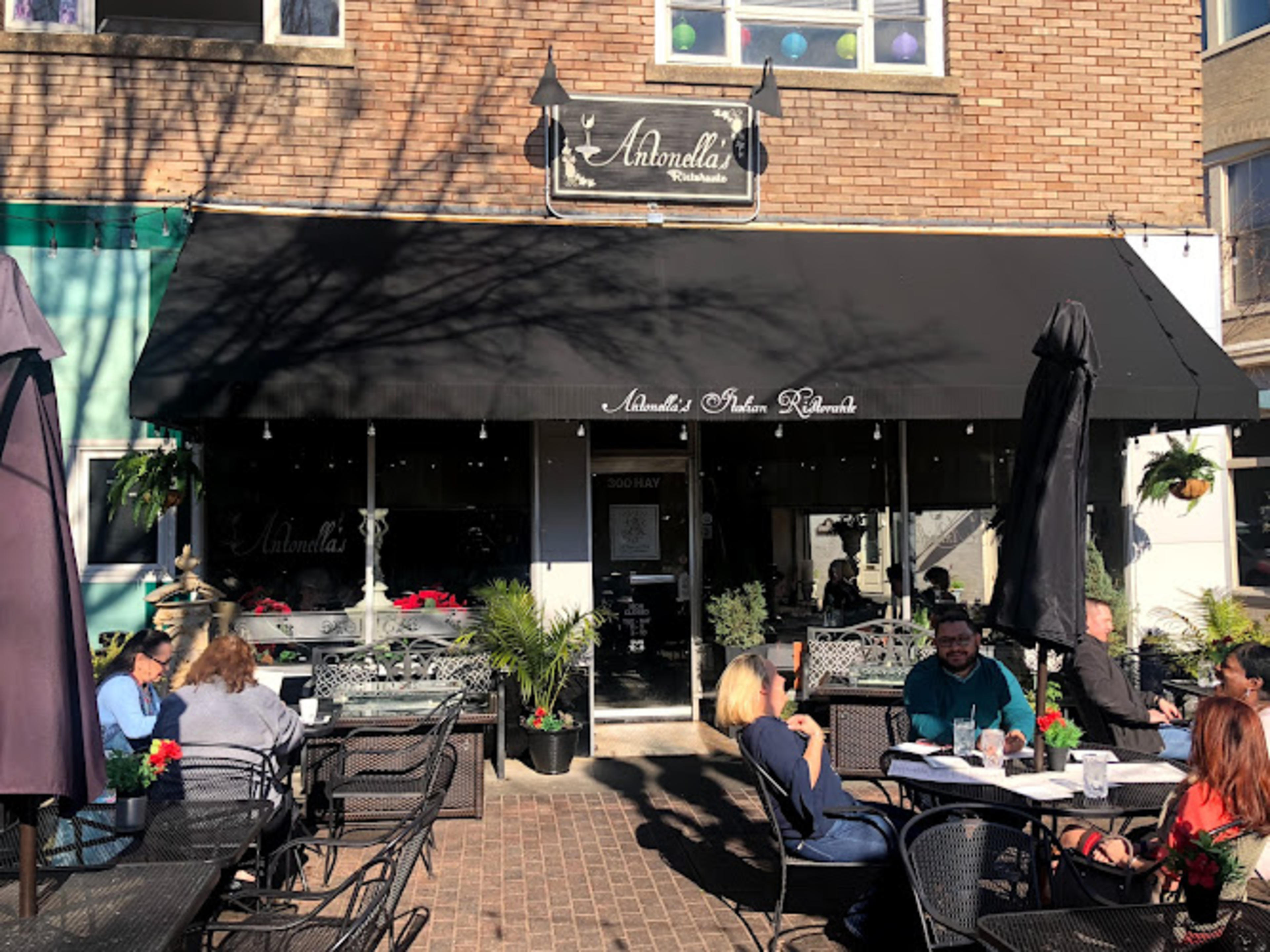Antonella's Italian Ristorante
