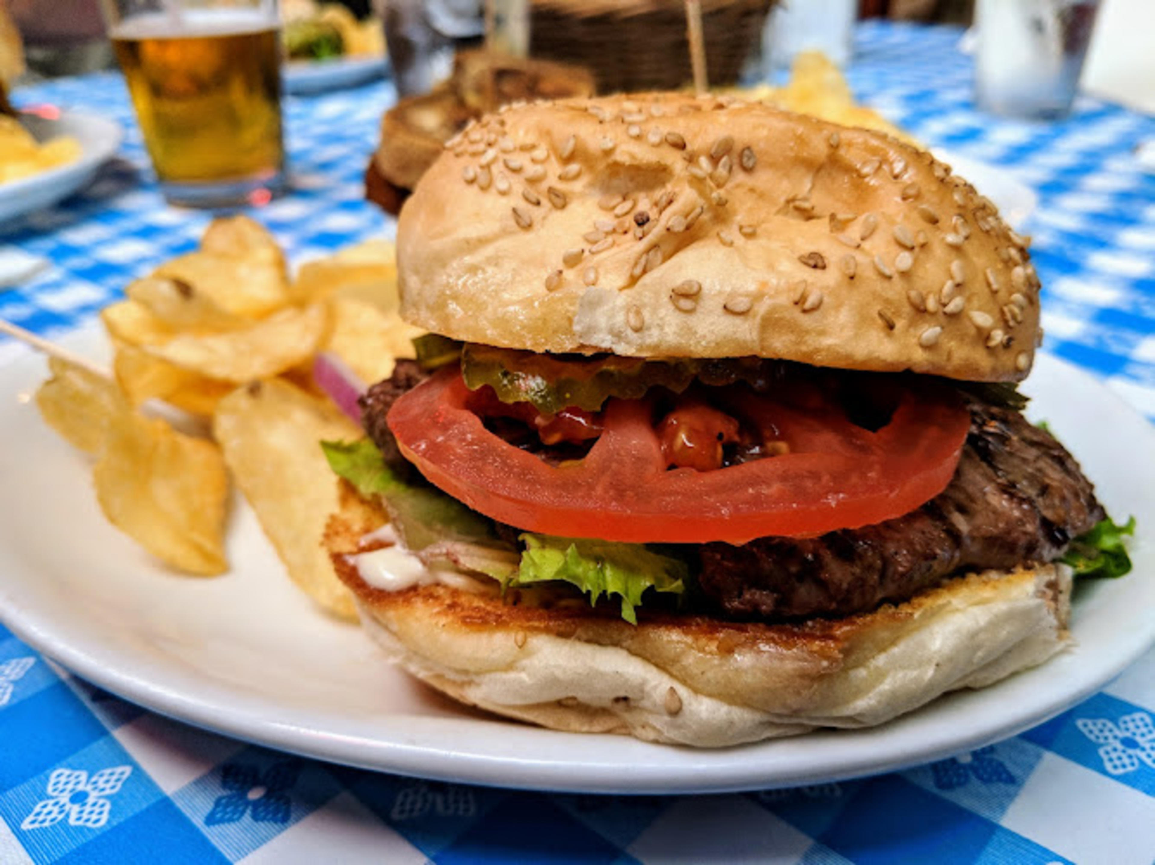 Hugo's